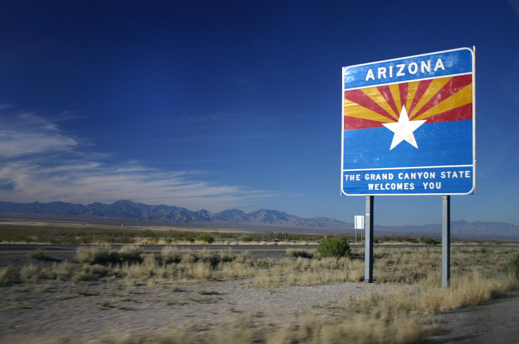 State: Arizona