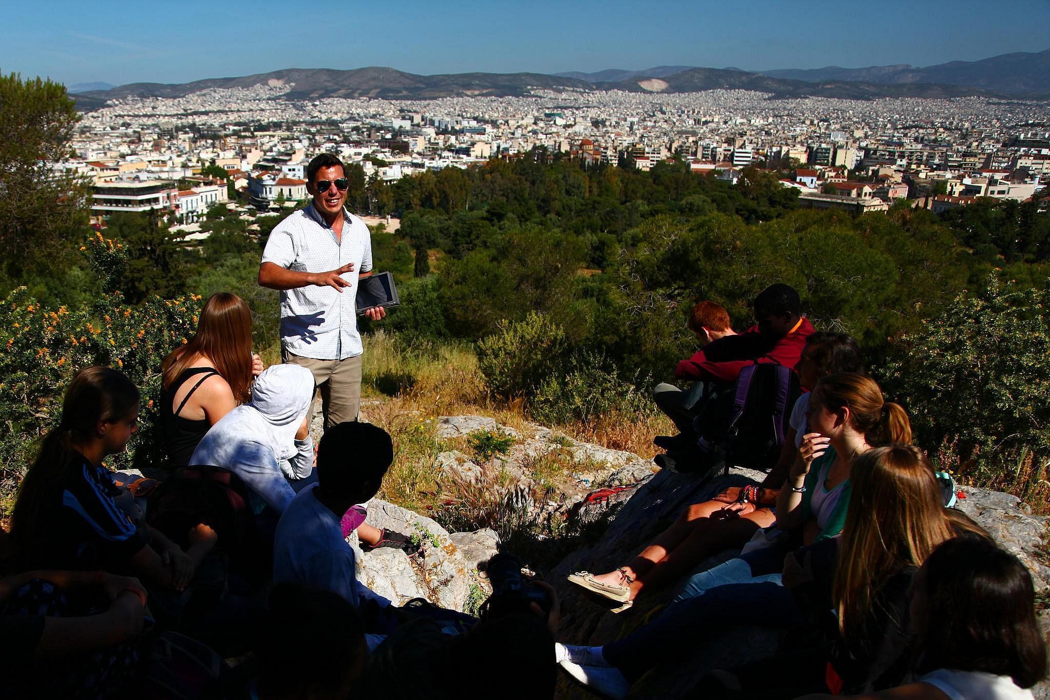 #31. Greece