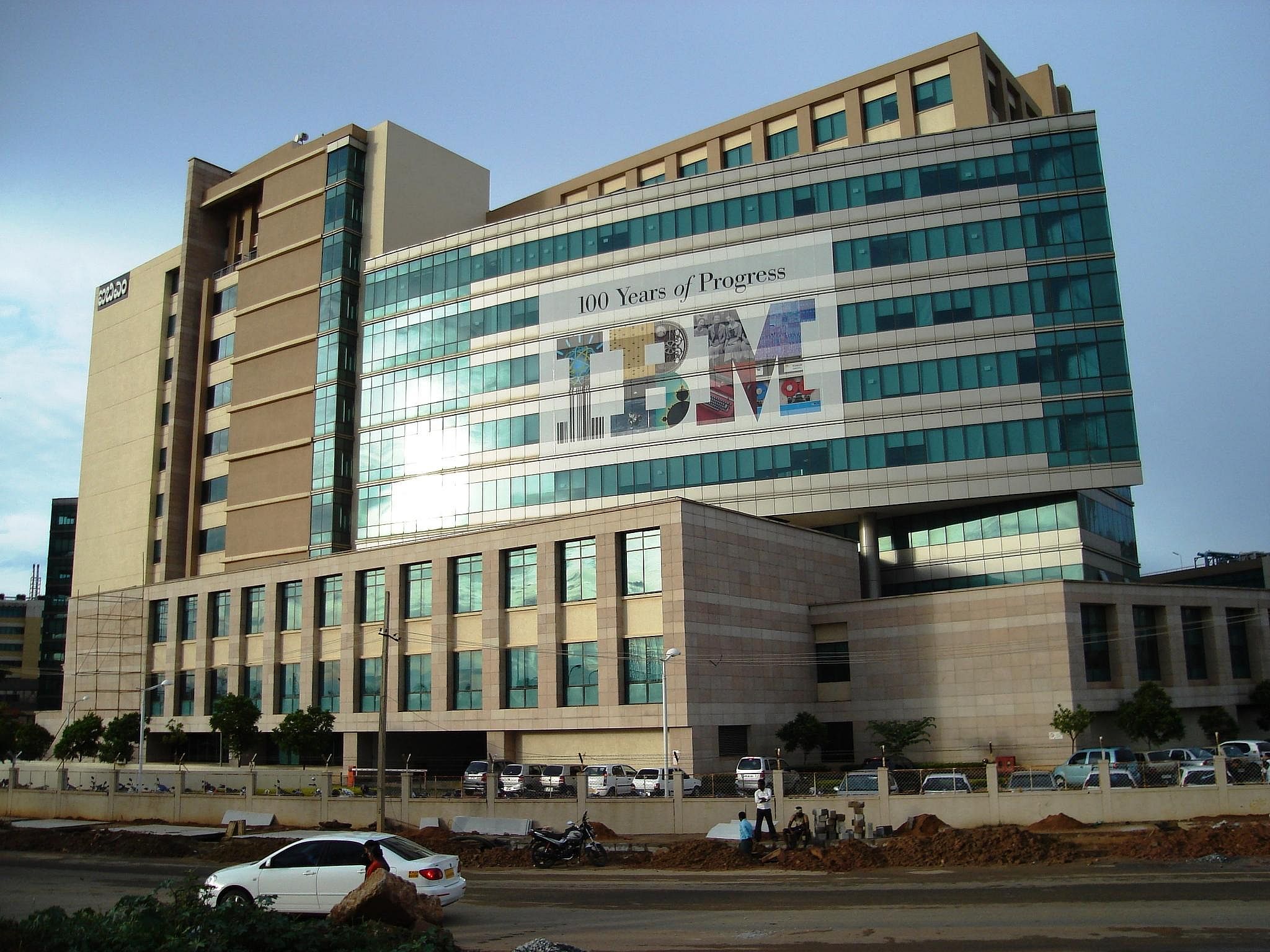#62. IBM