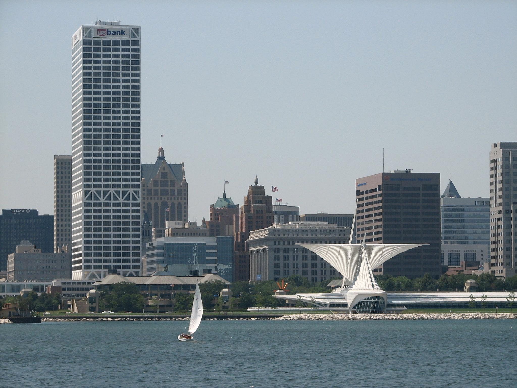 #24. Wisconsin