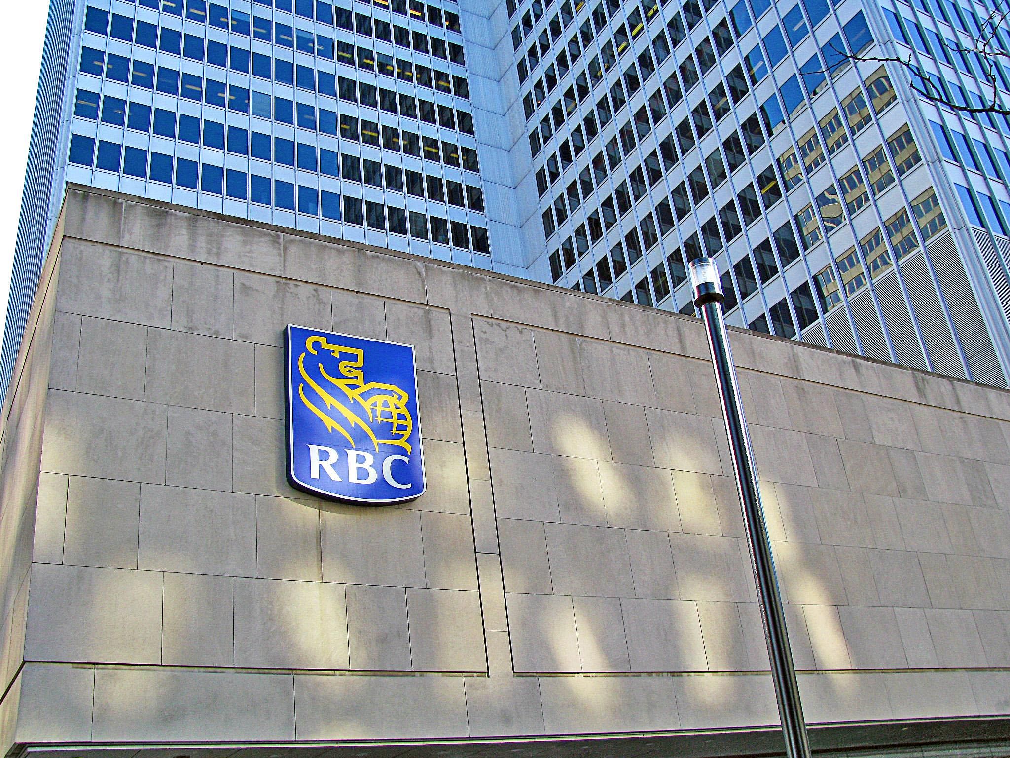 #72. Royal Bank of Canada