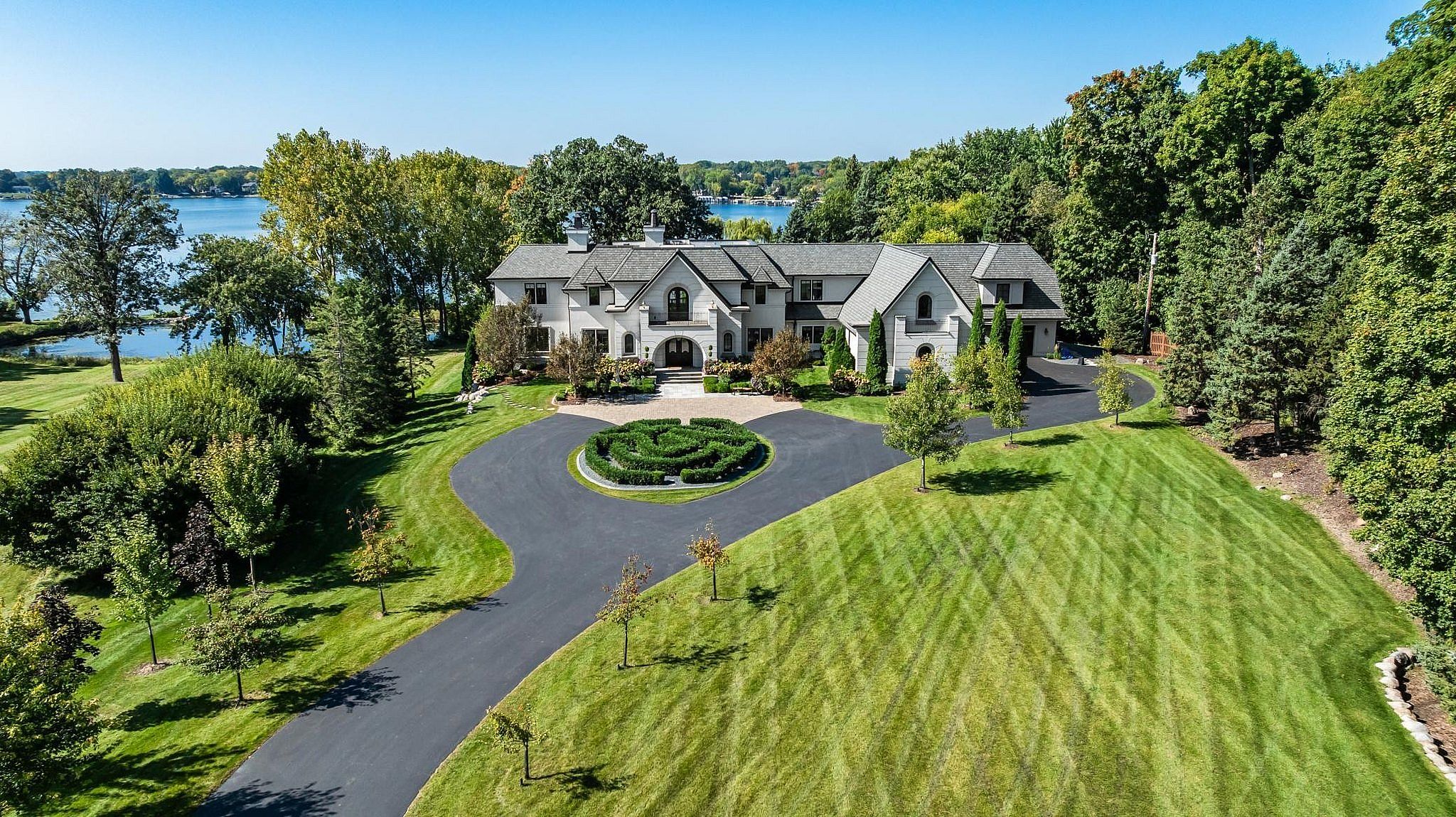 #6. 1535 Bohns Point Rd, Orono