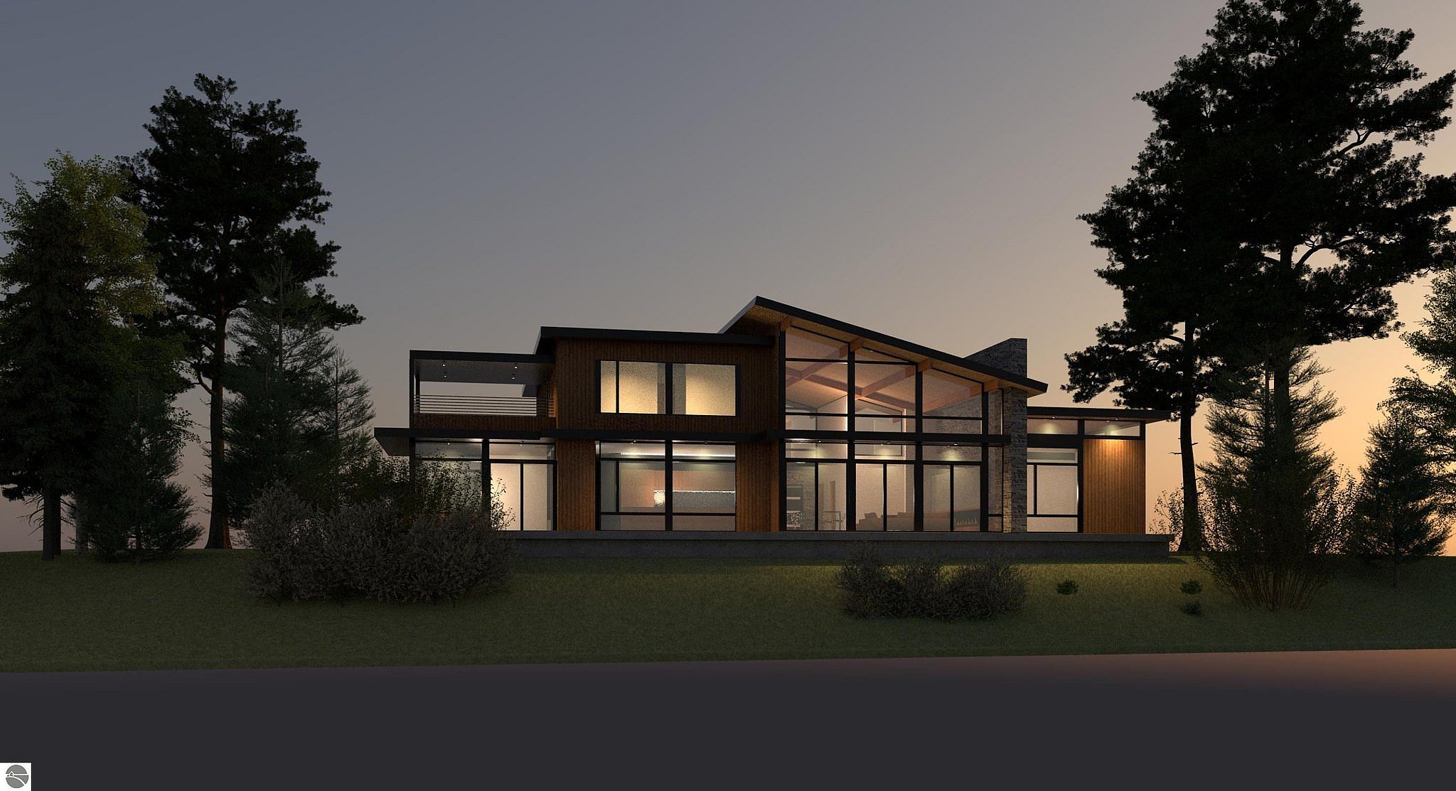 #26. 12517 N Northport Point Rd, Northport