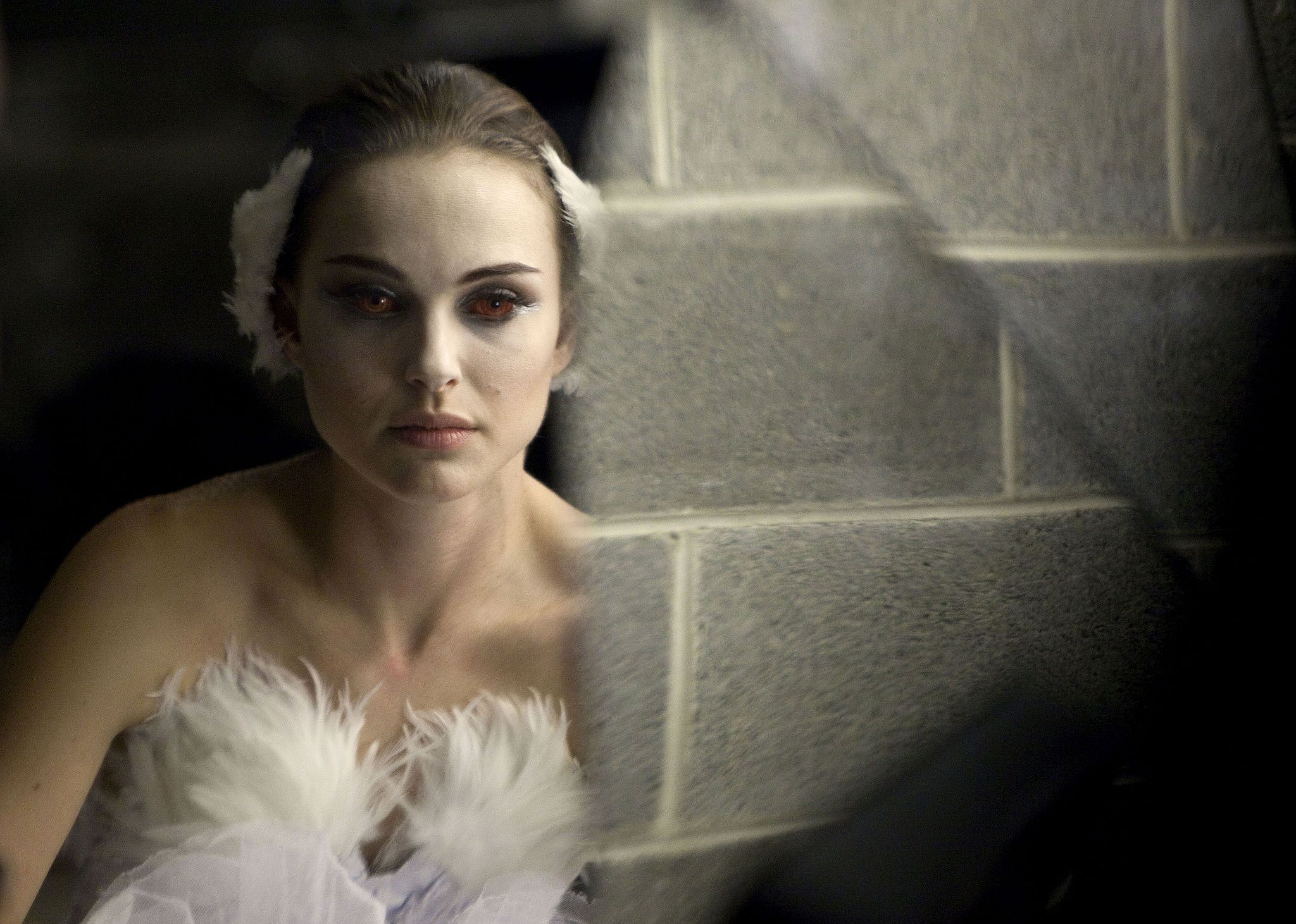 Black Swan (2010)