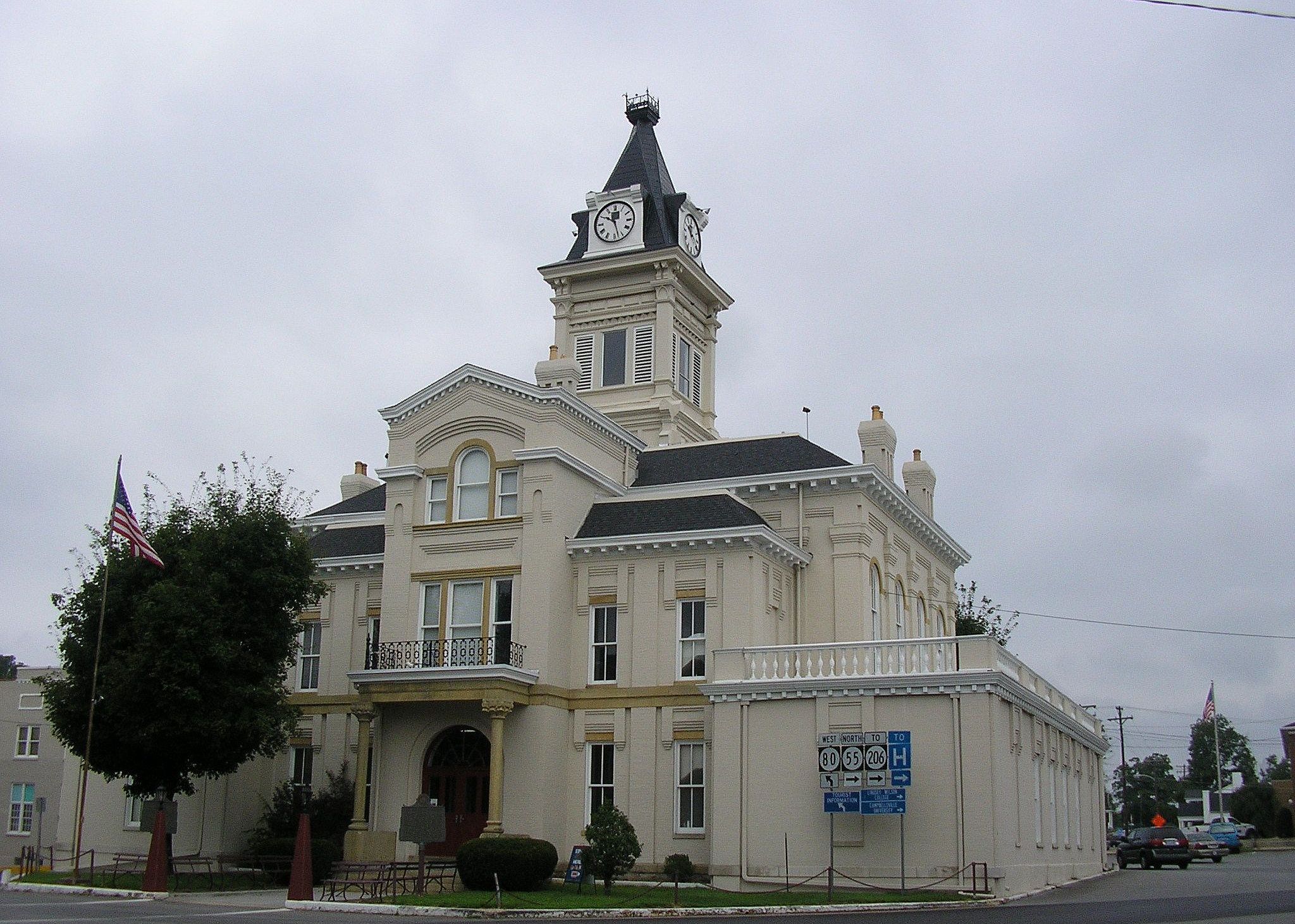 #21. Adair County