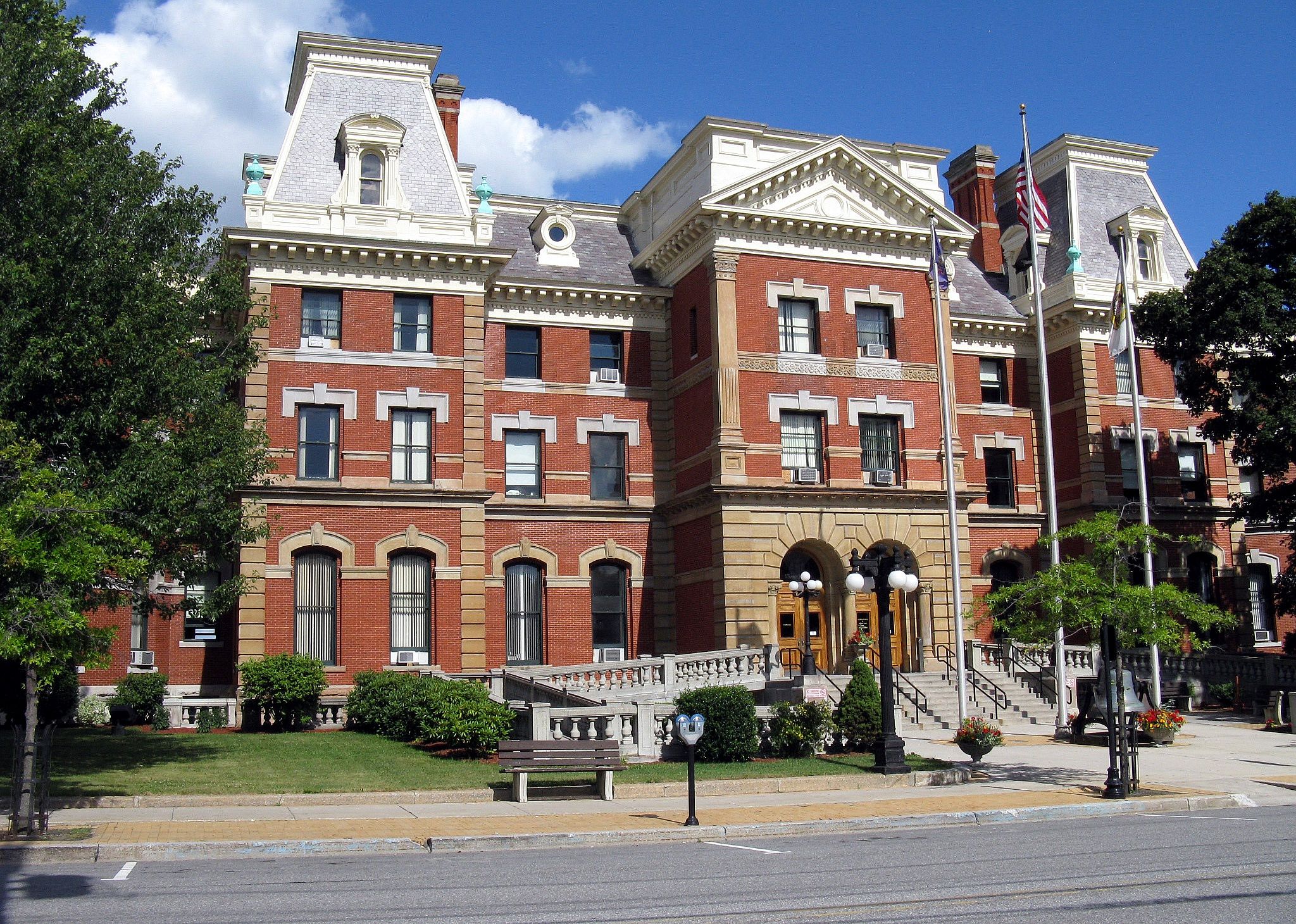 #23. Cambria County