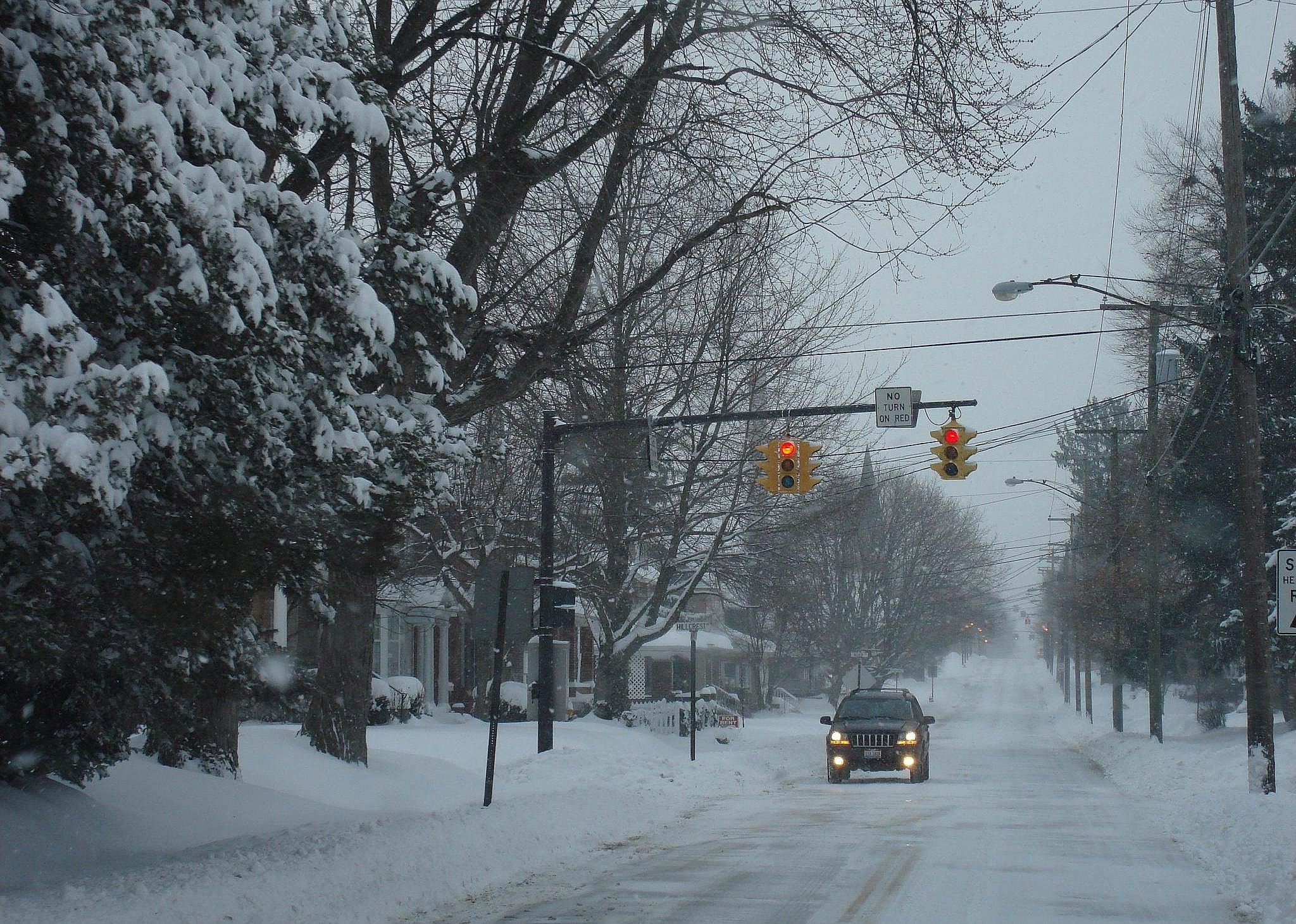 #58. Canton, Ohio