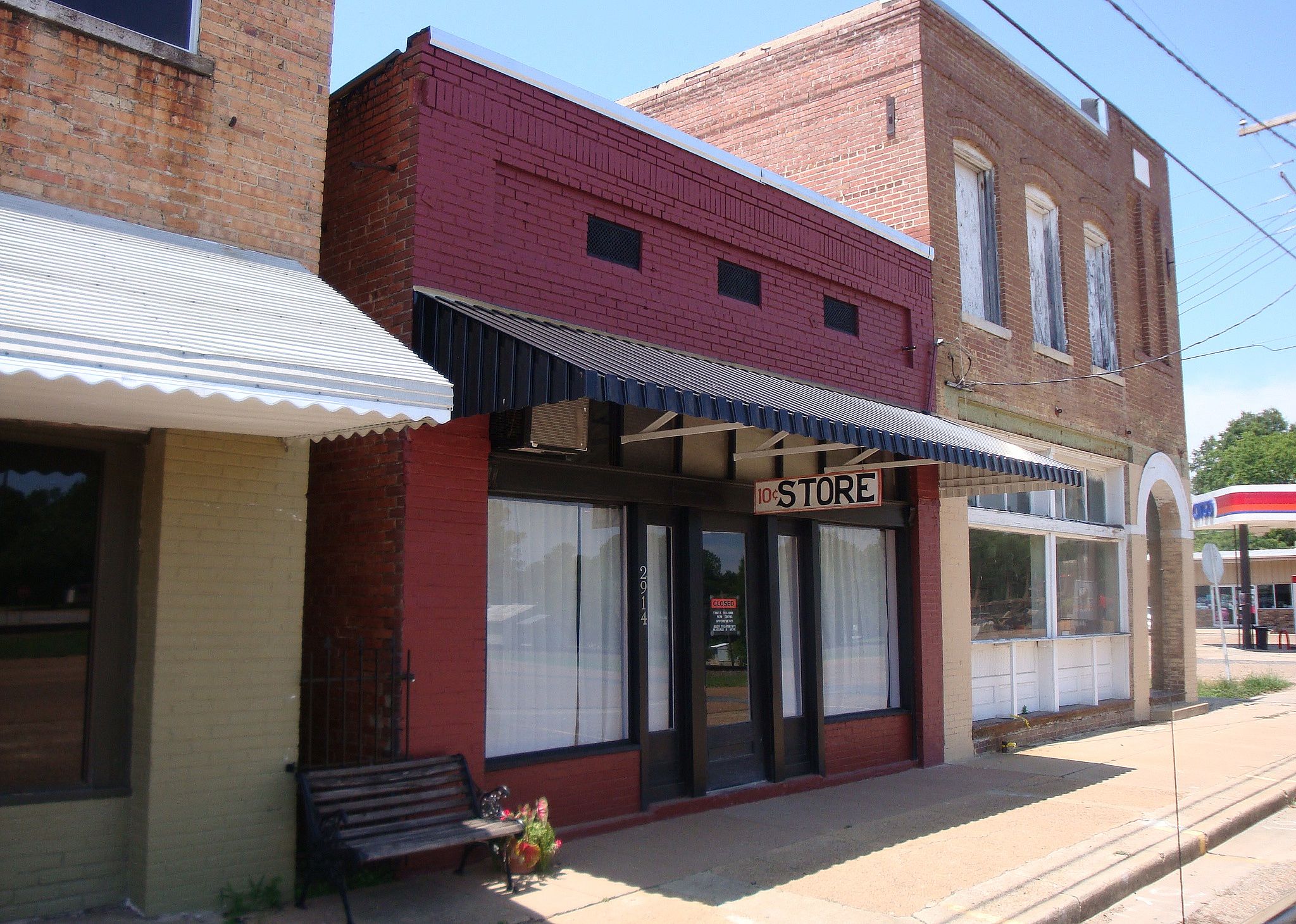 #41. LaSalle Parish