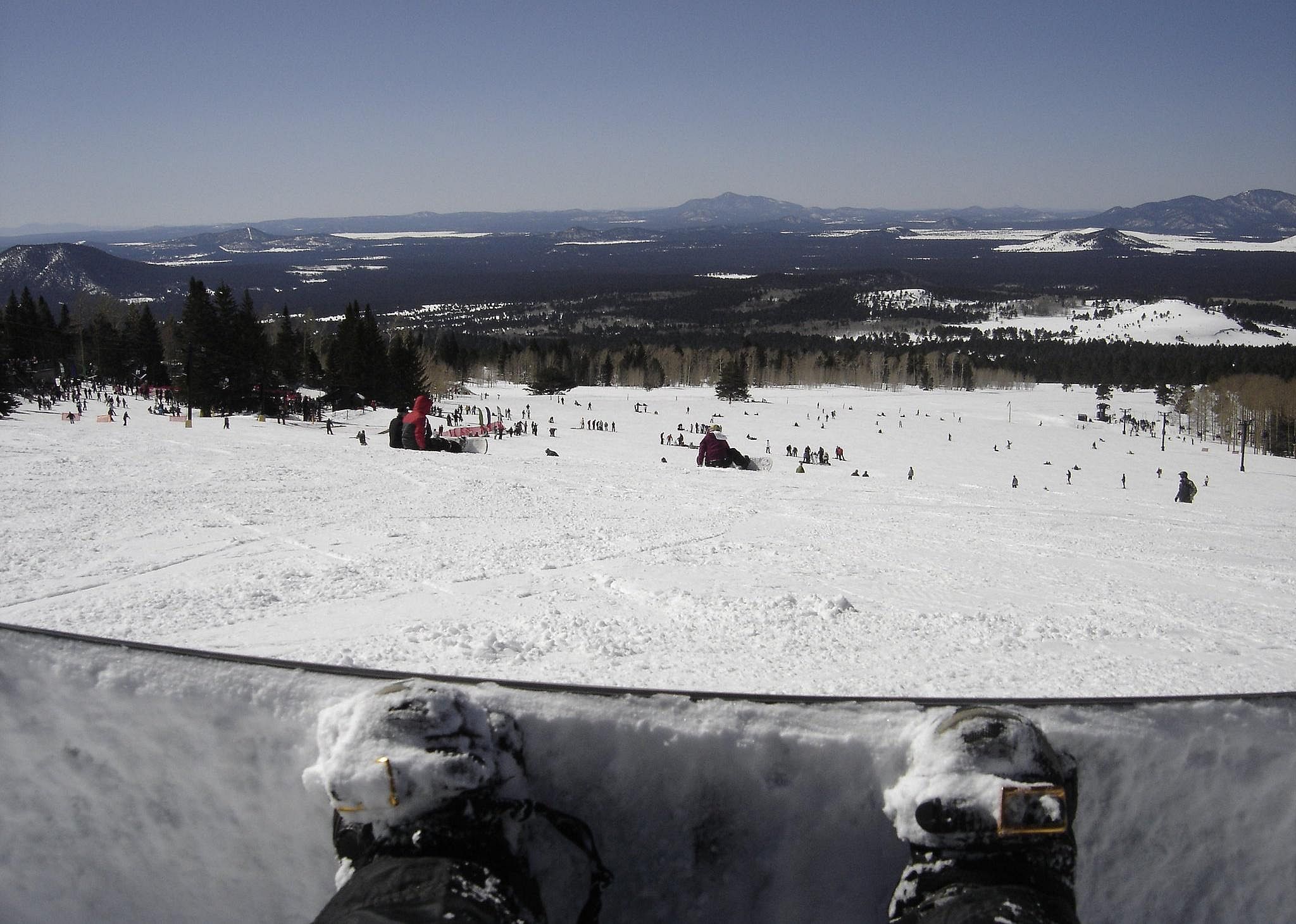 #24. Flagstaff, Arizona