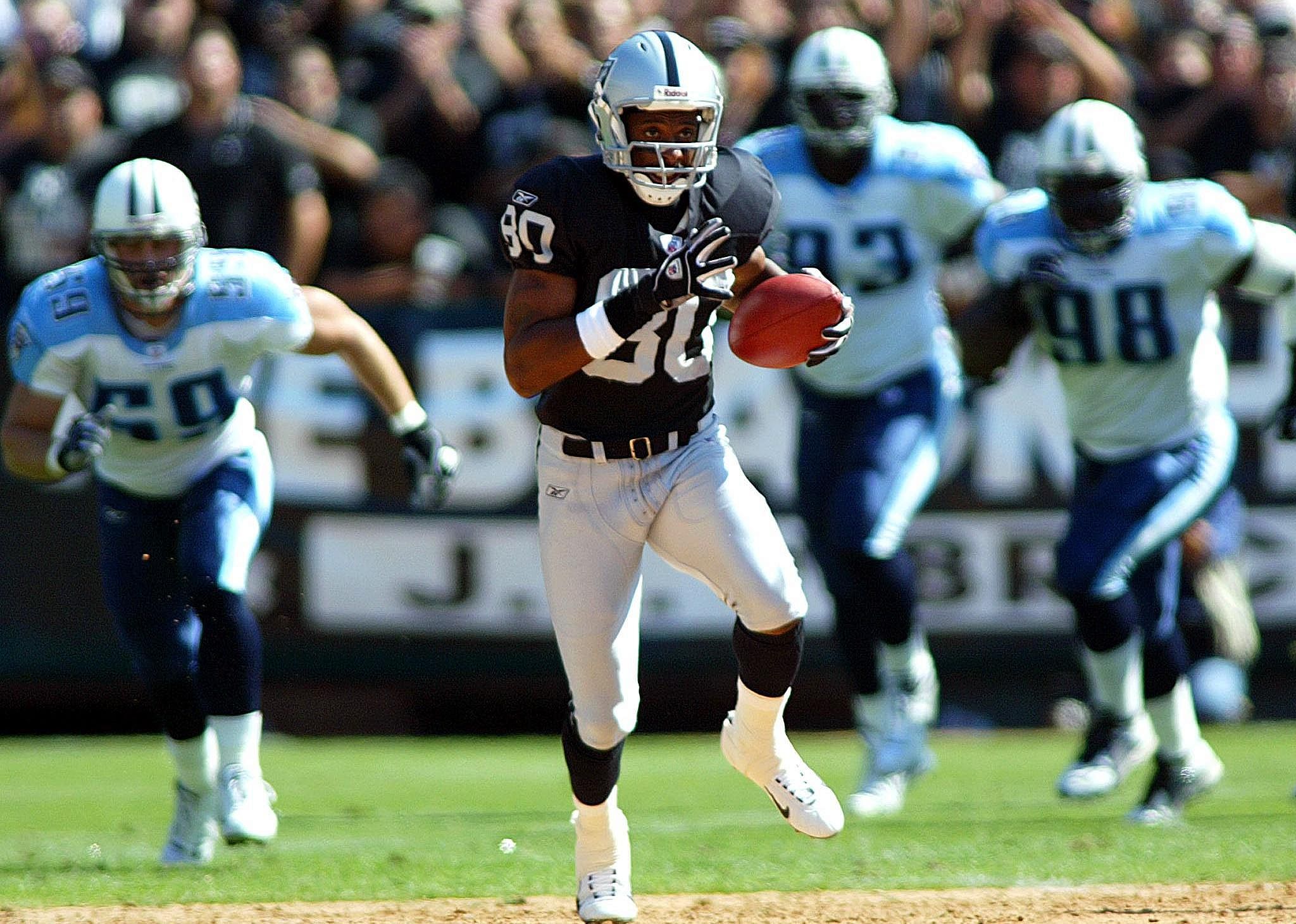 #29. Jerry Rice (tie)