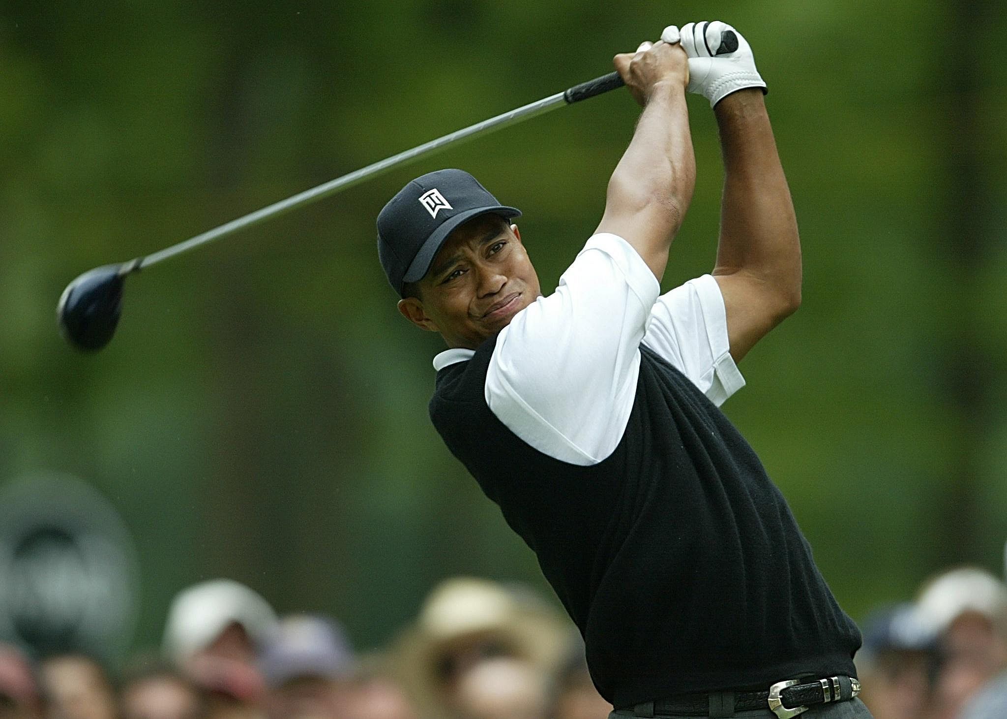 2002: U.S. Open