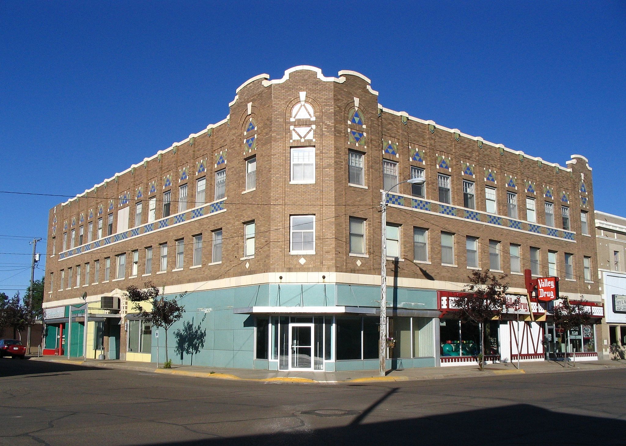 #30. Valley County