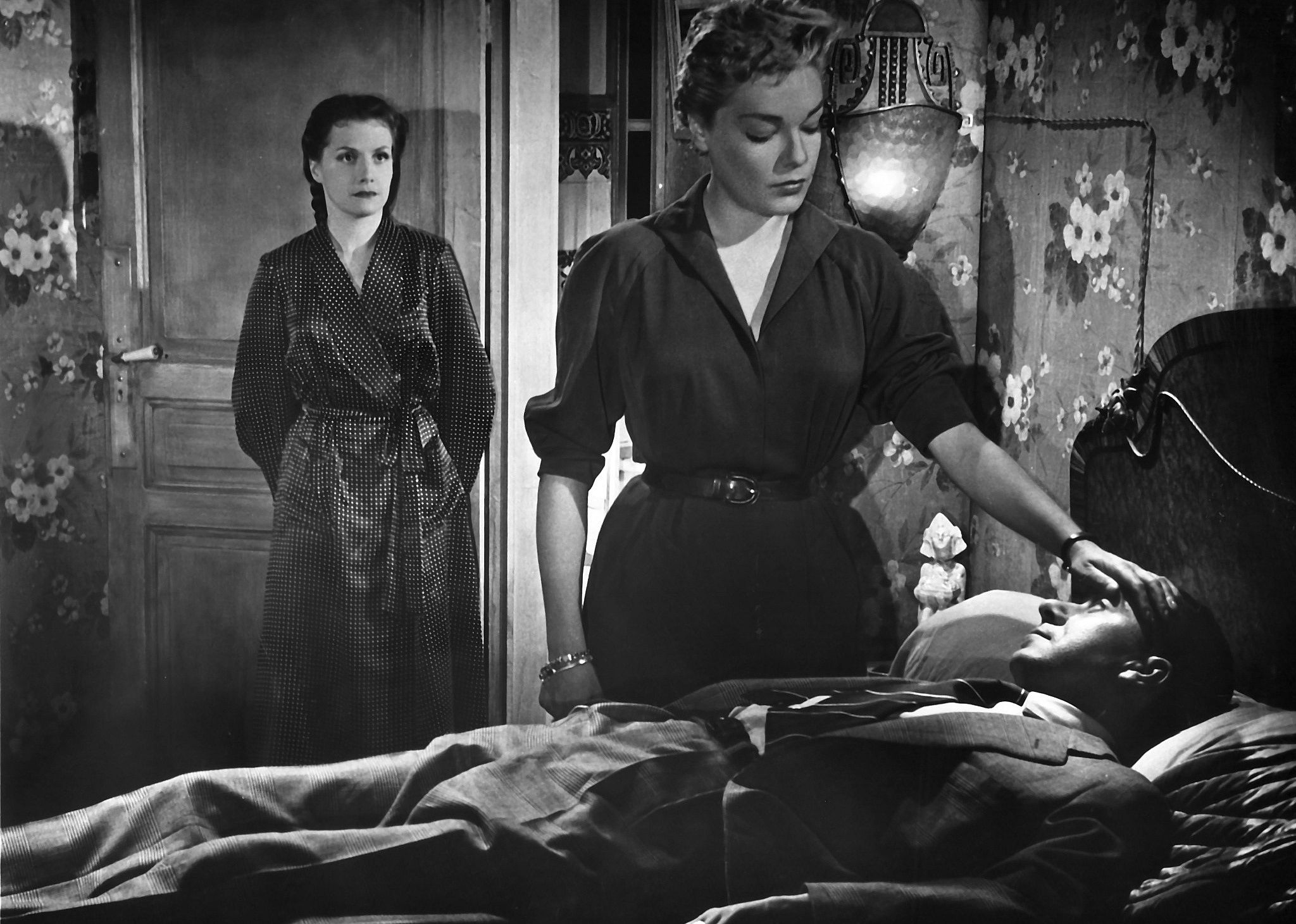 #19. Diabolique (1955)