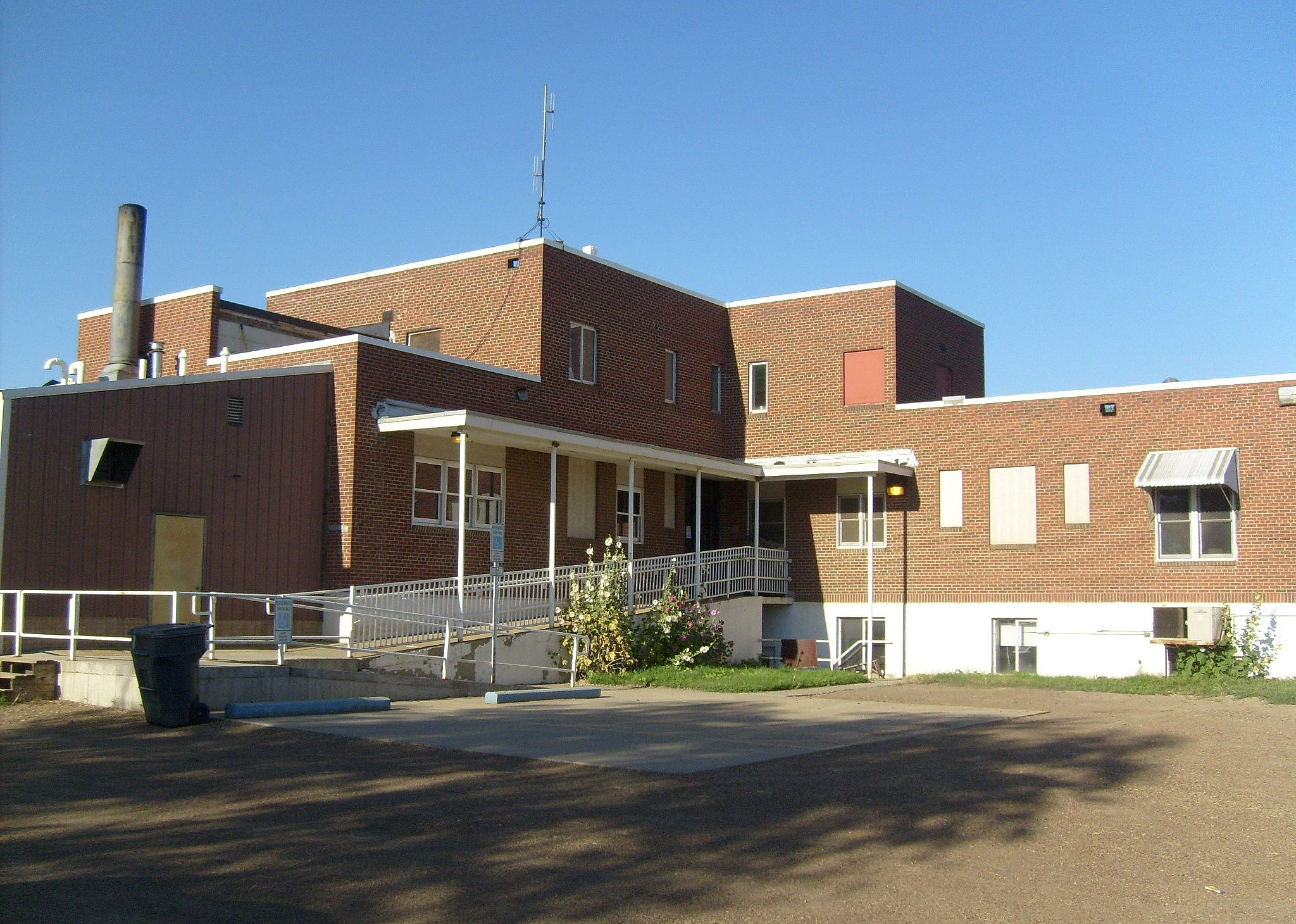 #44. Garfield County