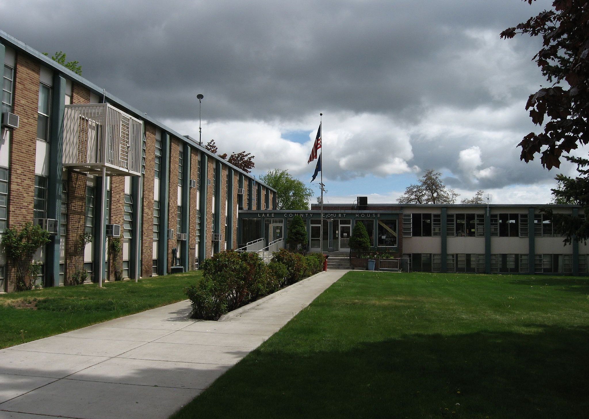 #4. Lake County