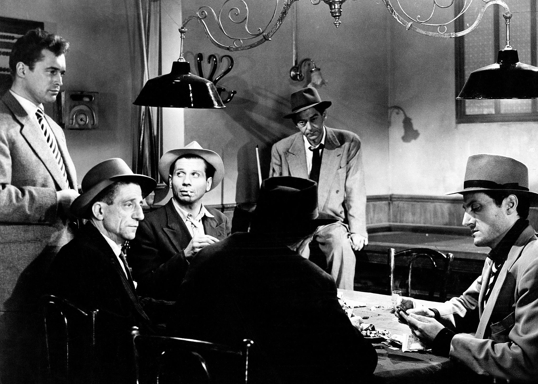 #4. Rififi (1955)