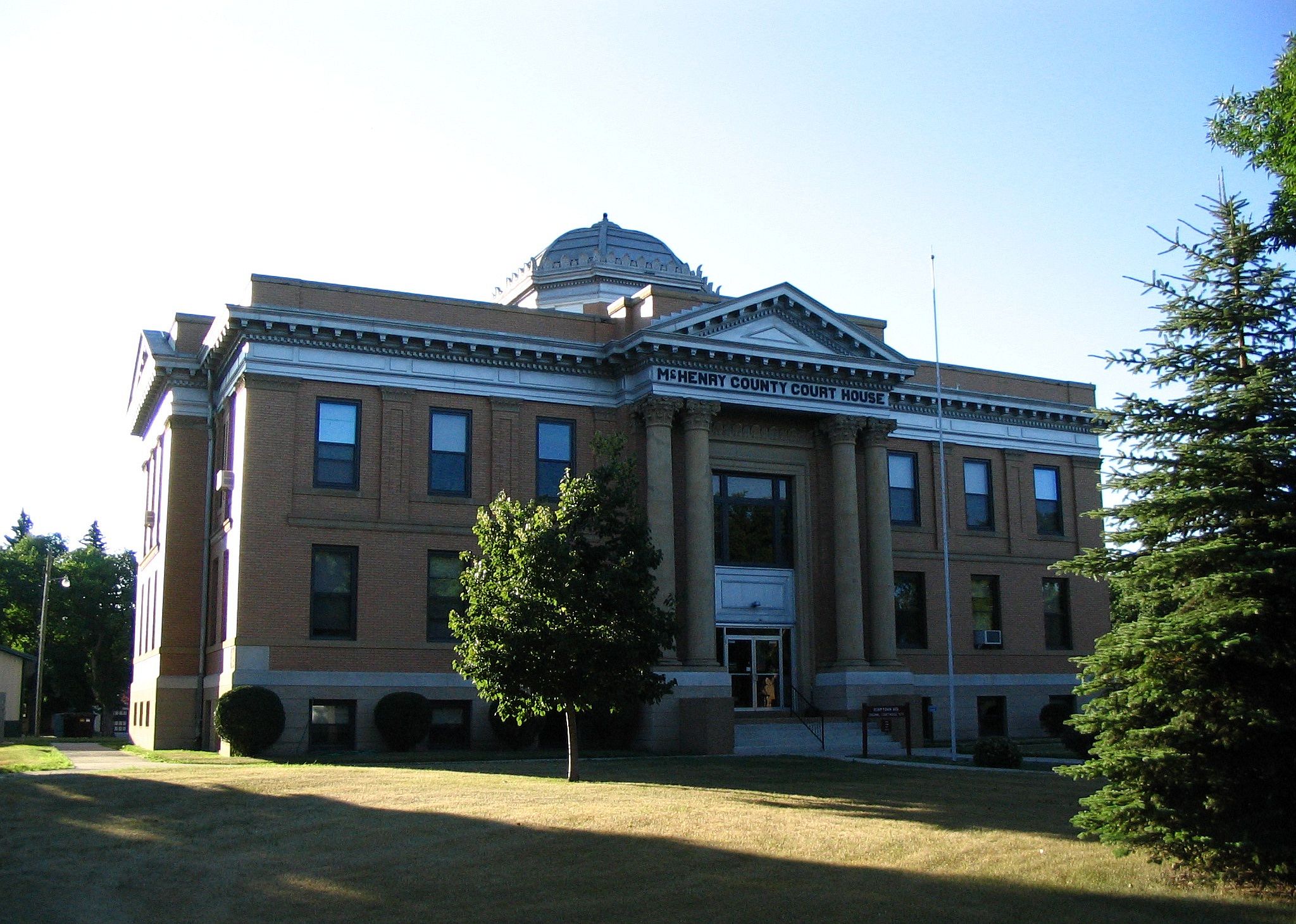 #28. McHenry County