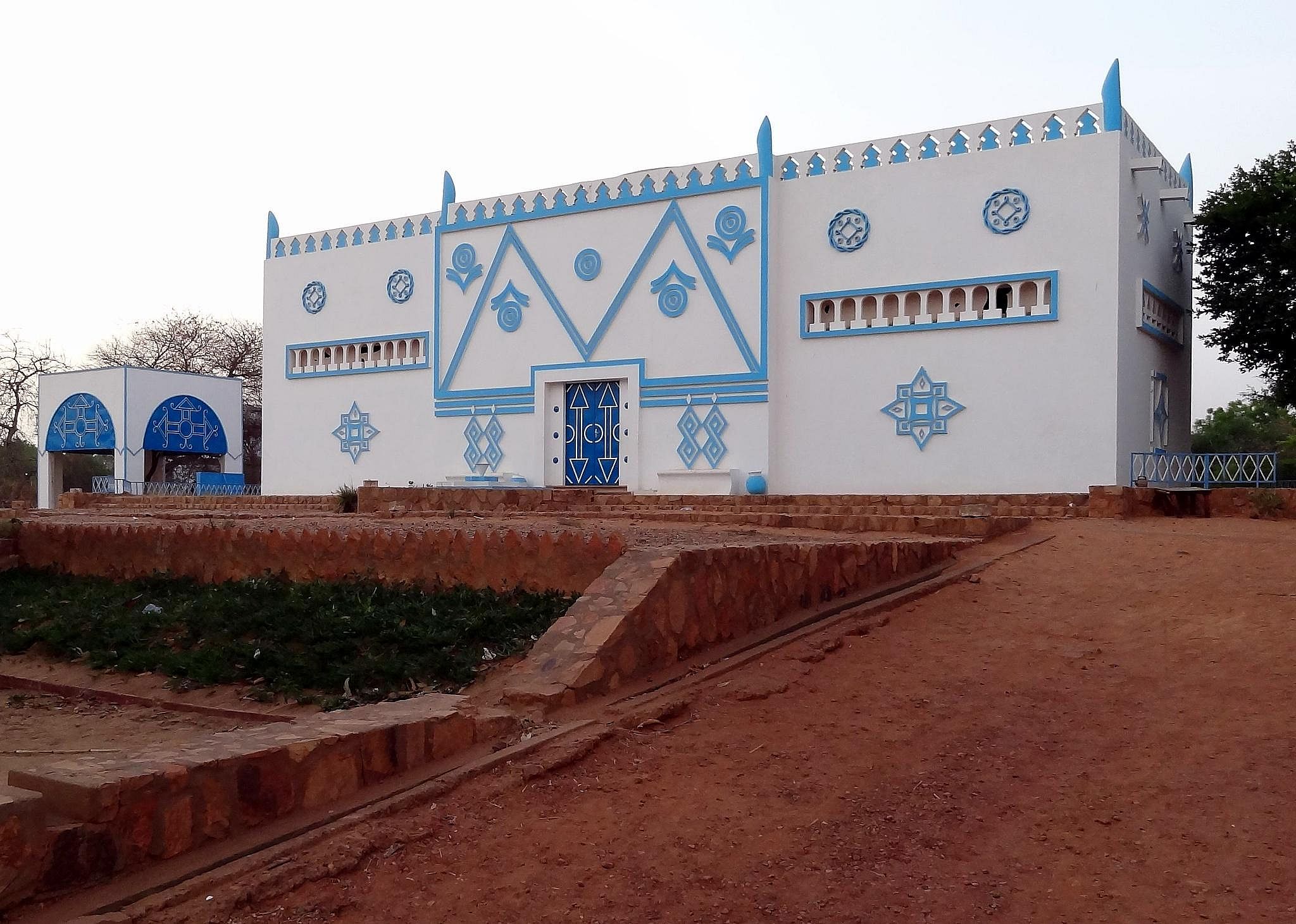 #27. Niger