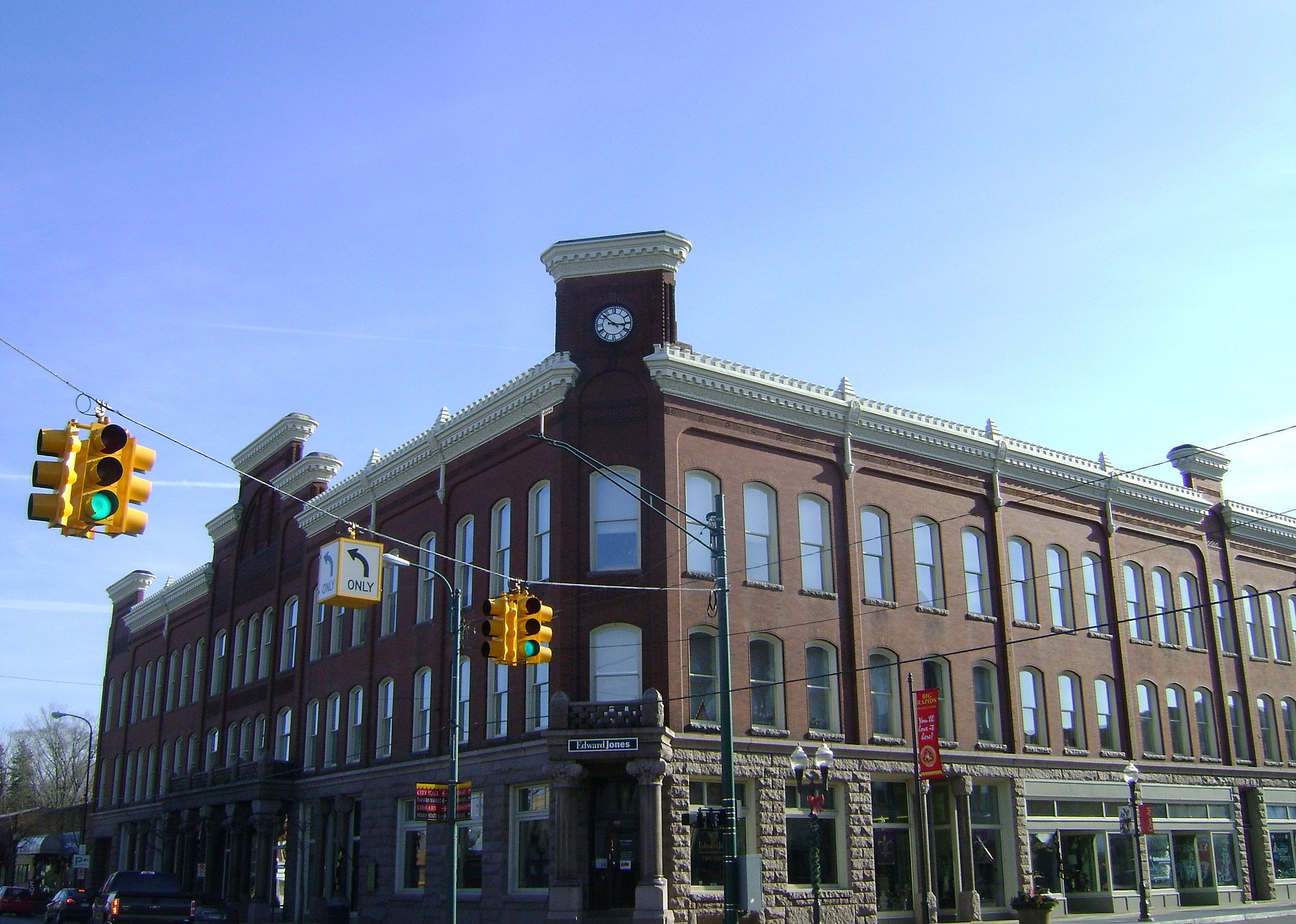 #19. Mecosta County