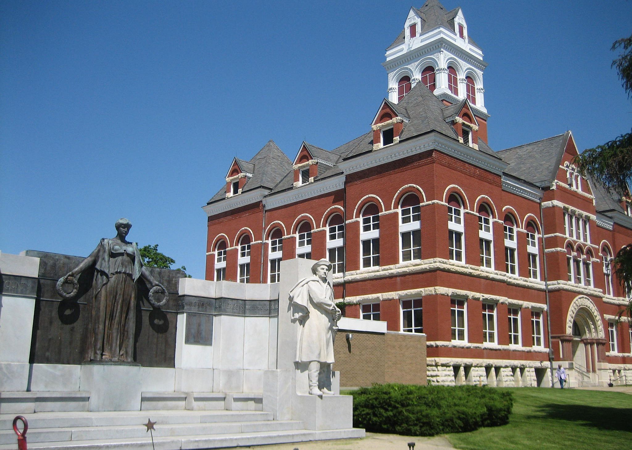#26. Ogle County