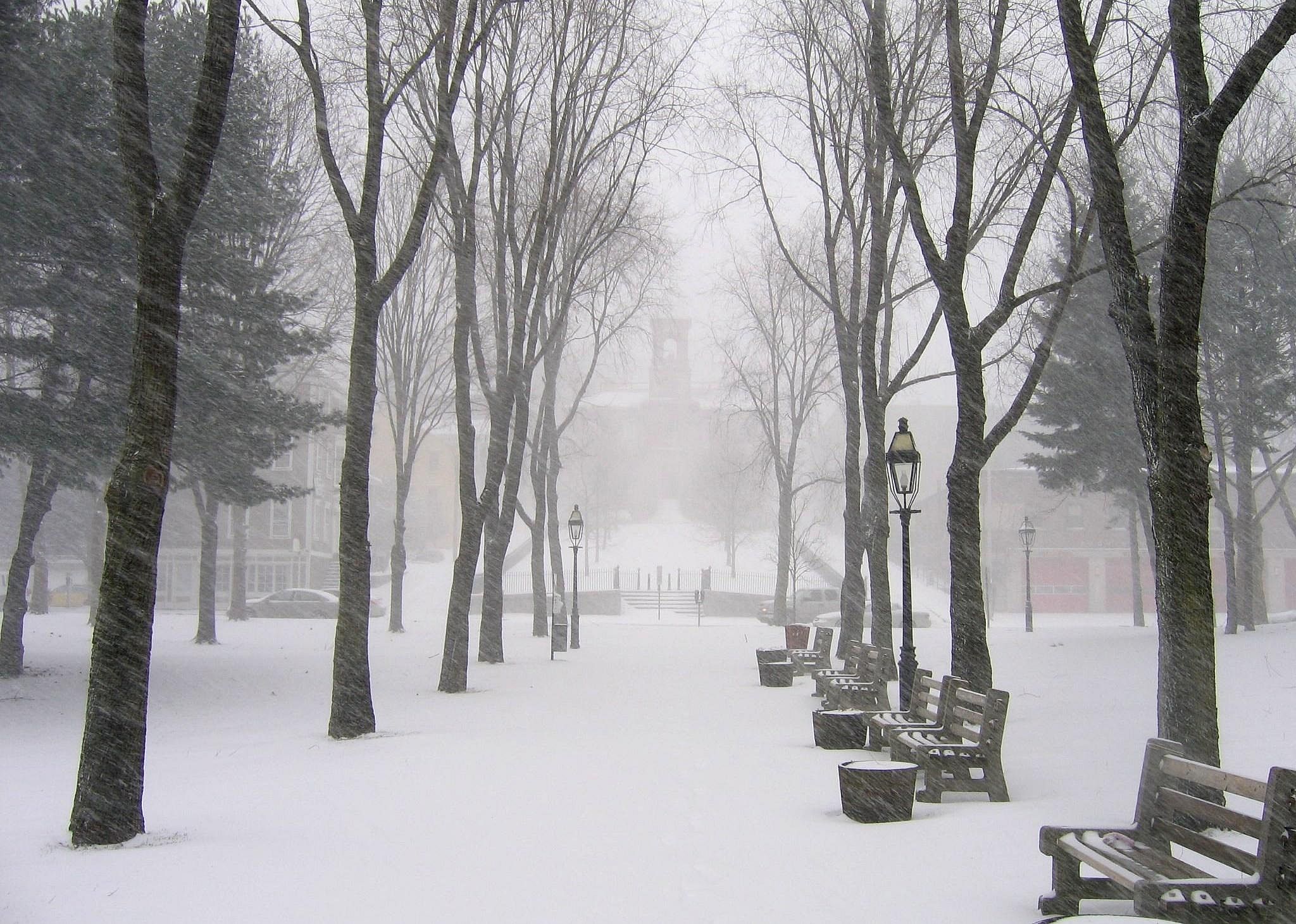 #86. Providence, Rhode Island