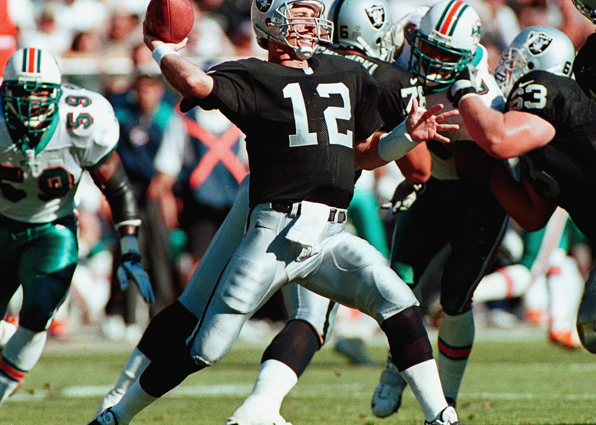 Rich Gannon