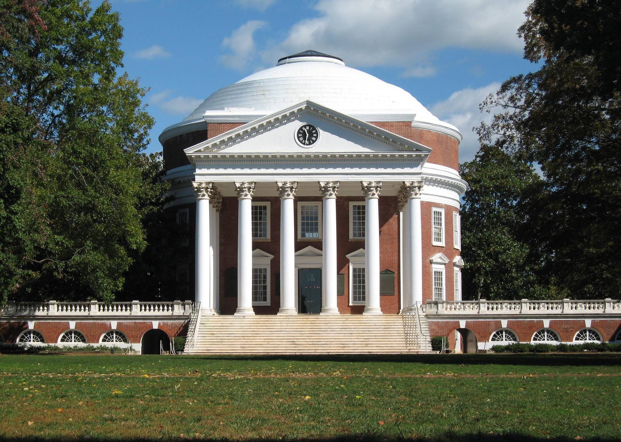 #5. Virginia