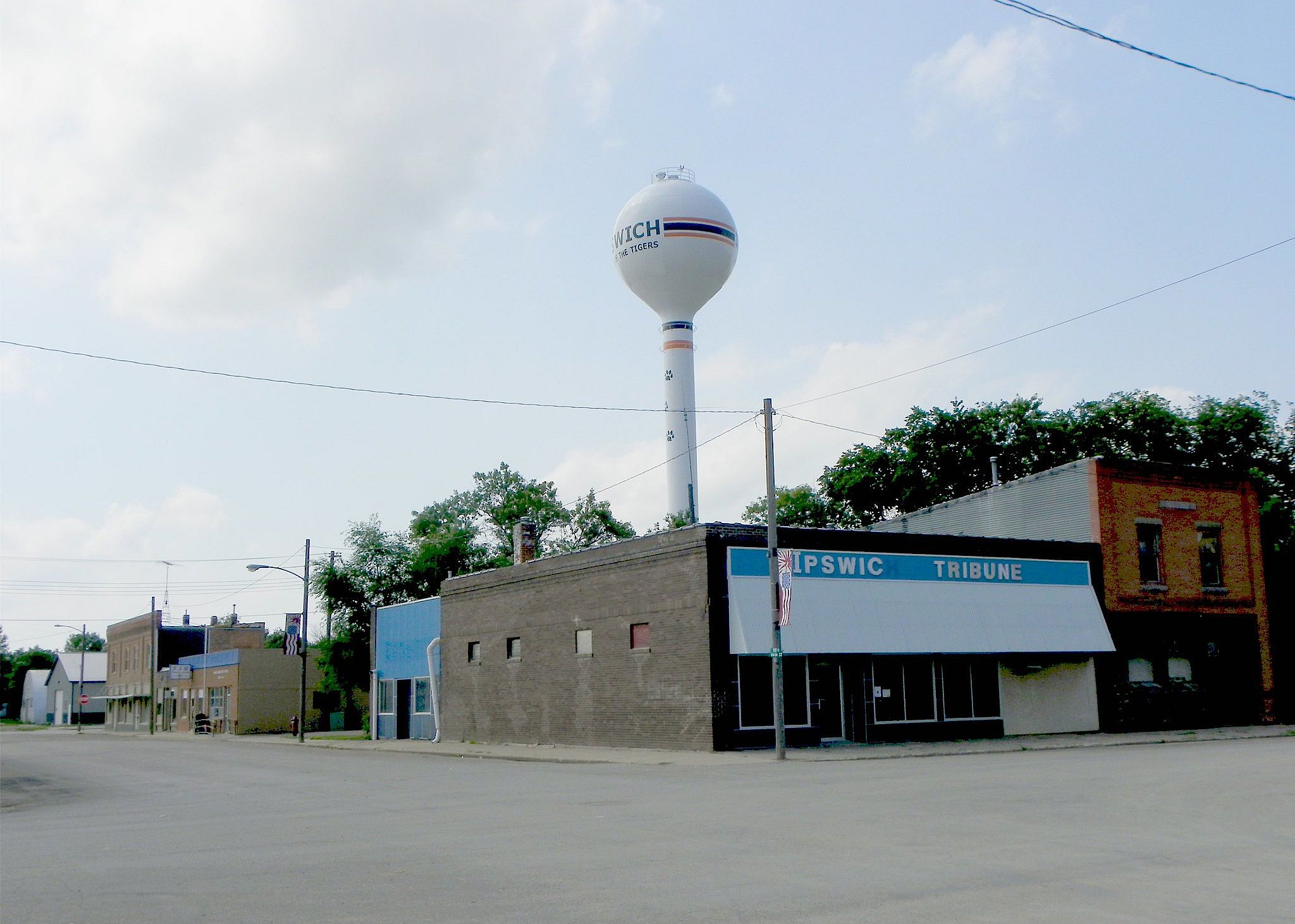 #32. Edmunds County