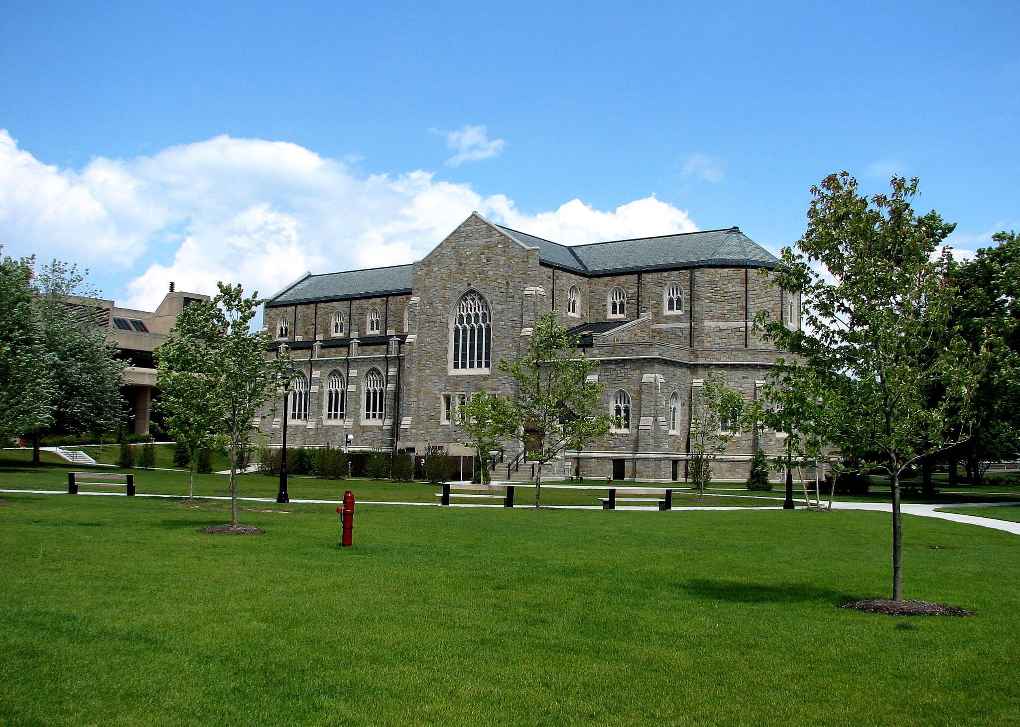 #78. Rensselaer Polytechnic Institute