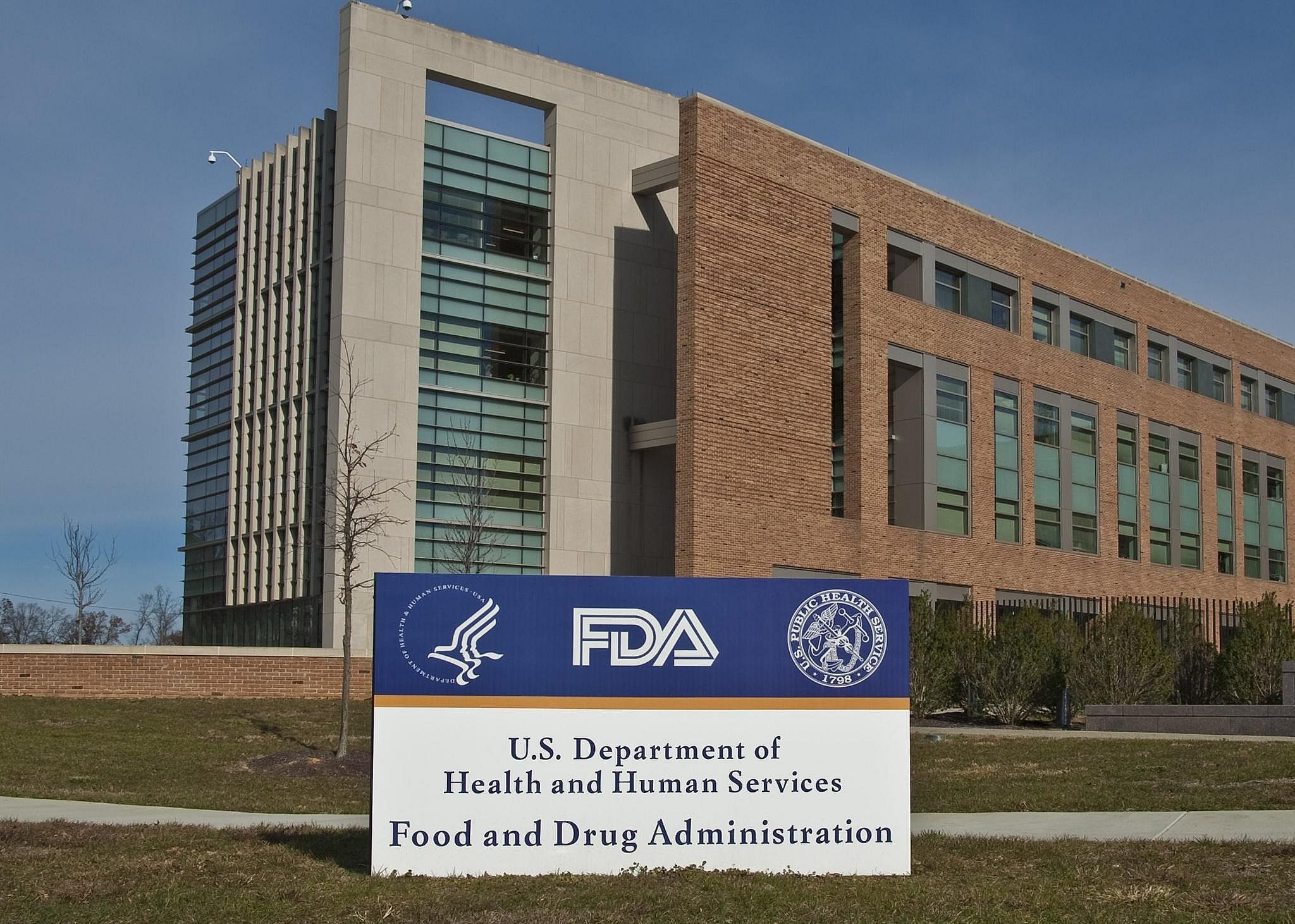 US Food & Drug Administration approval