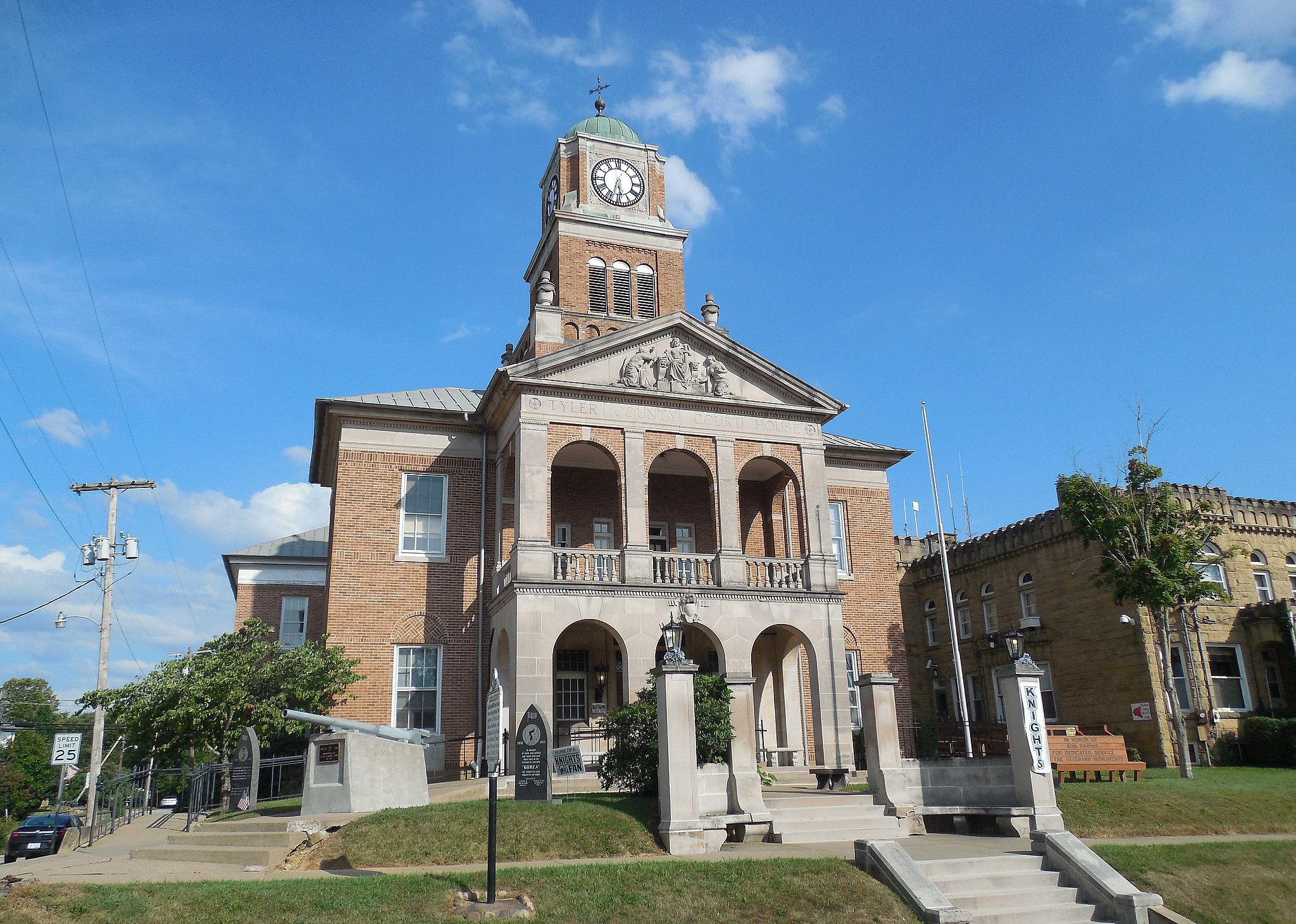 #29. Tyler County