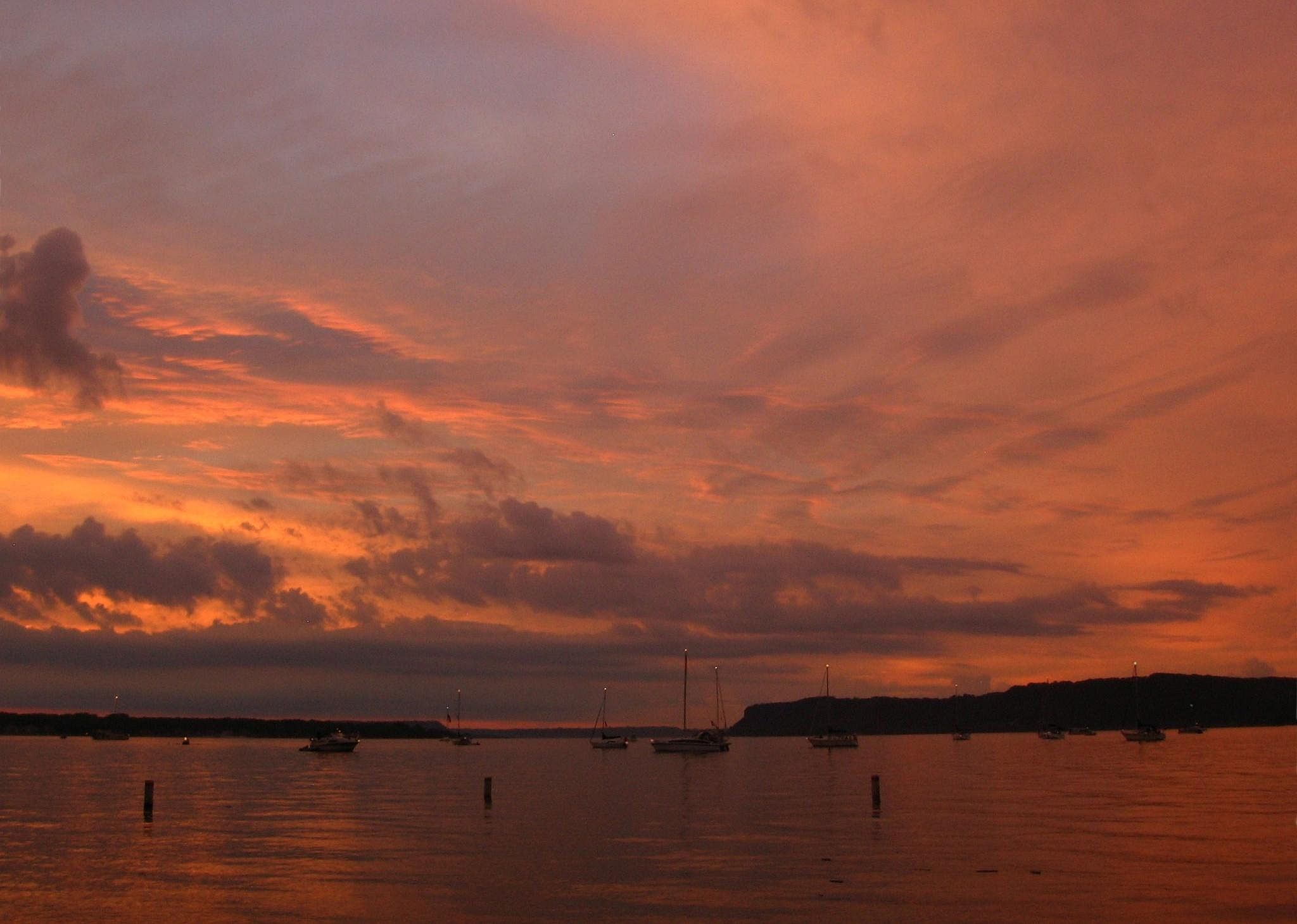 Minnesota: Lake City