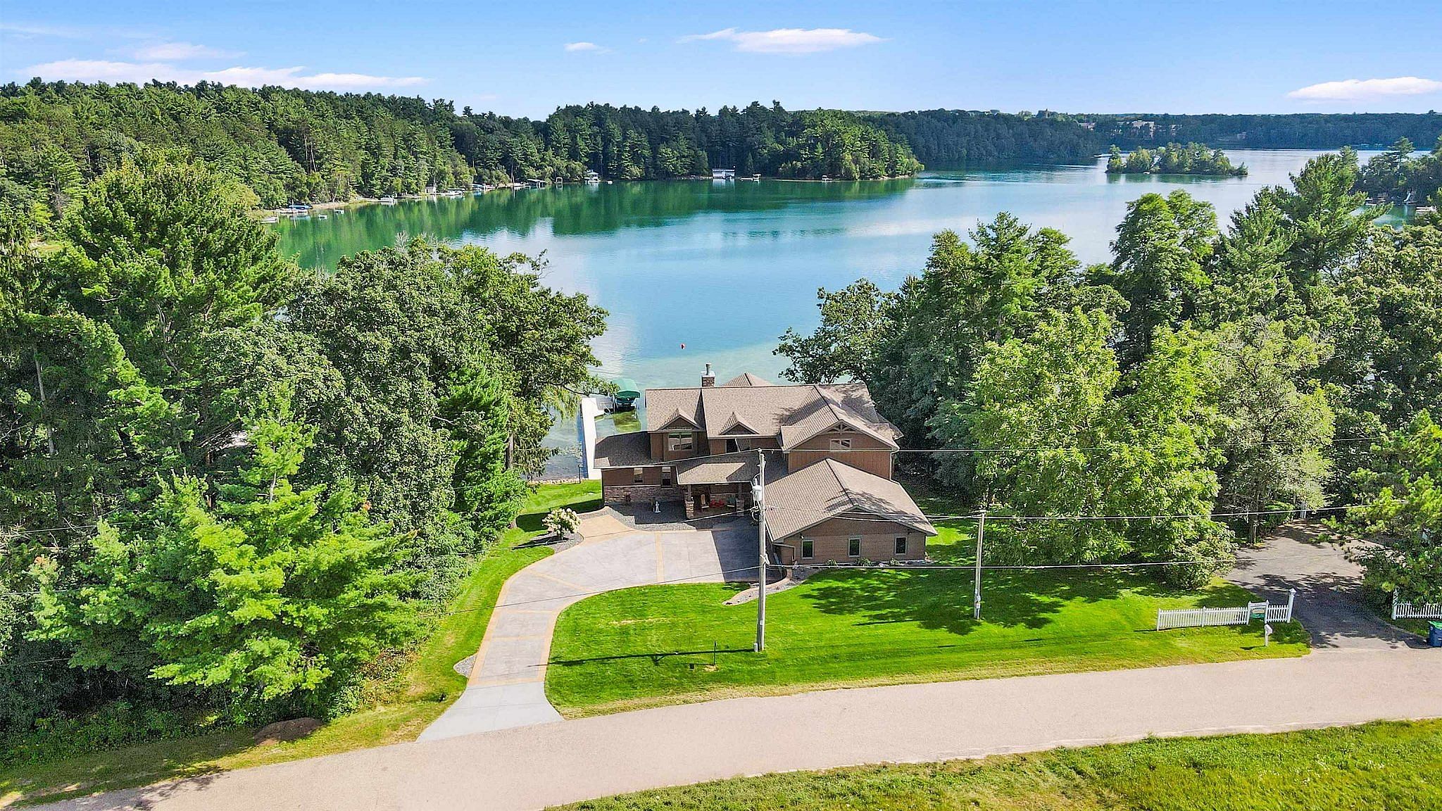 #25. N3032 Hicks Ln, Waupaca