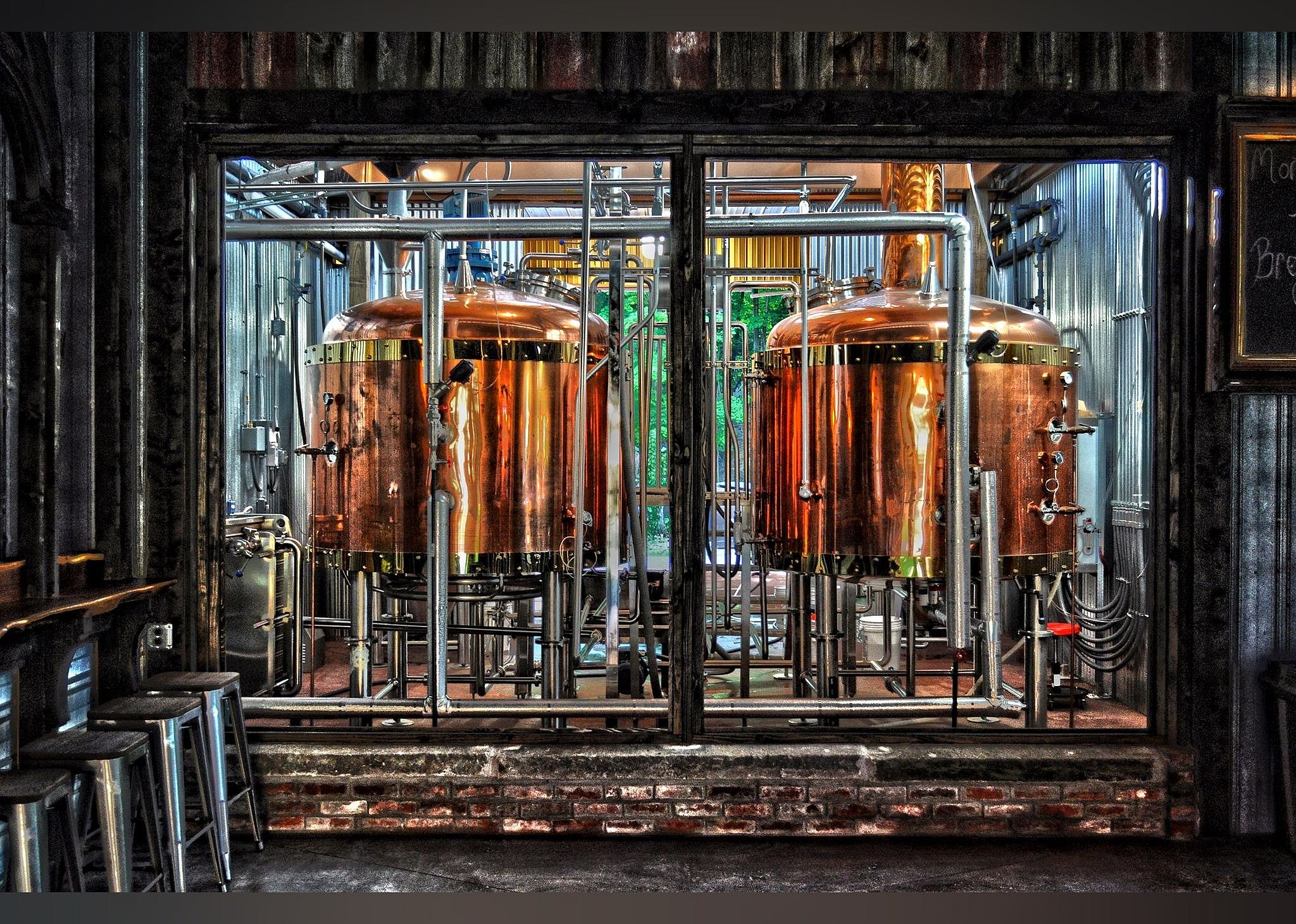 #13. Mortals Key Brewing Company