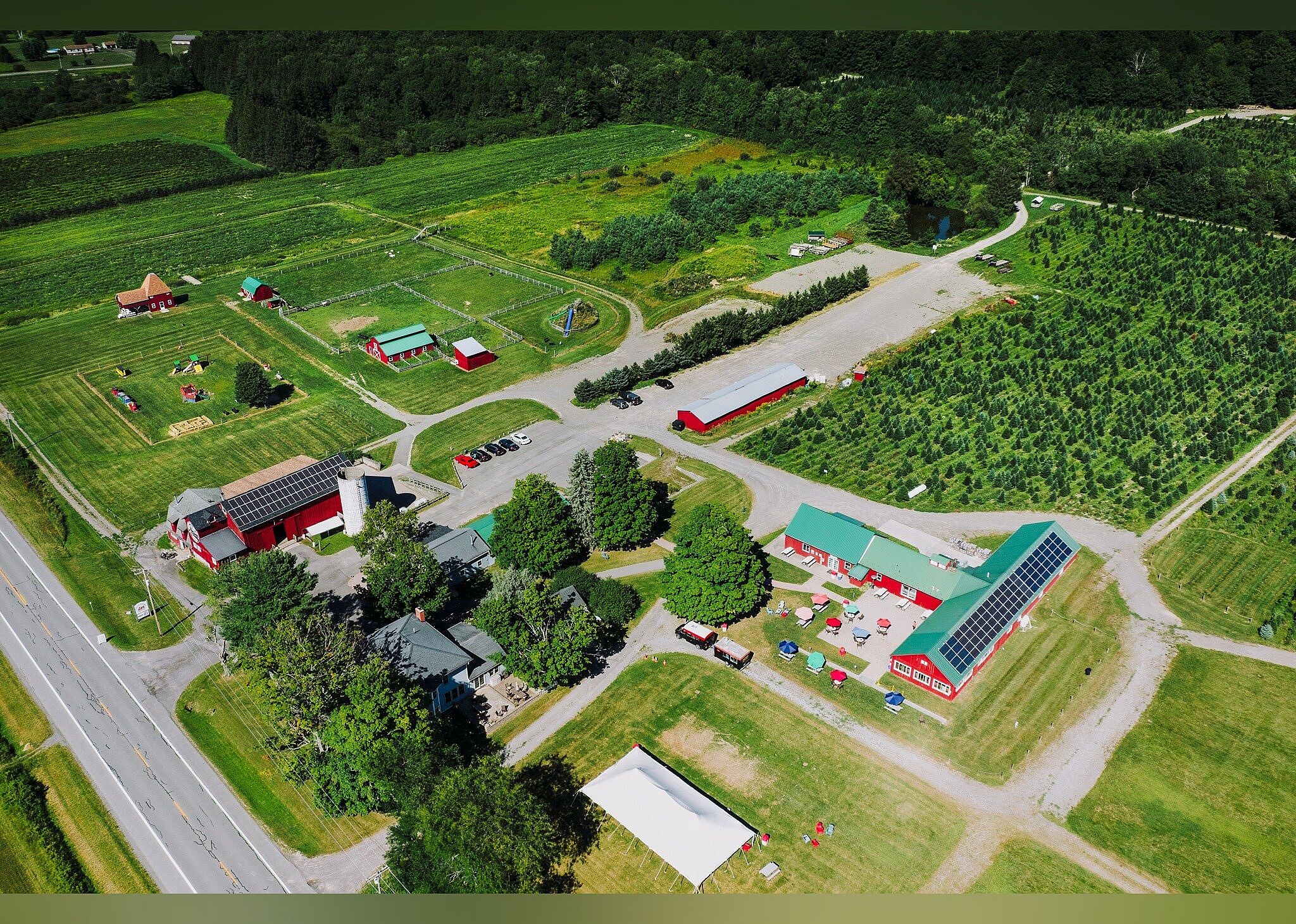 #17. Critz Farms