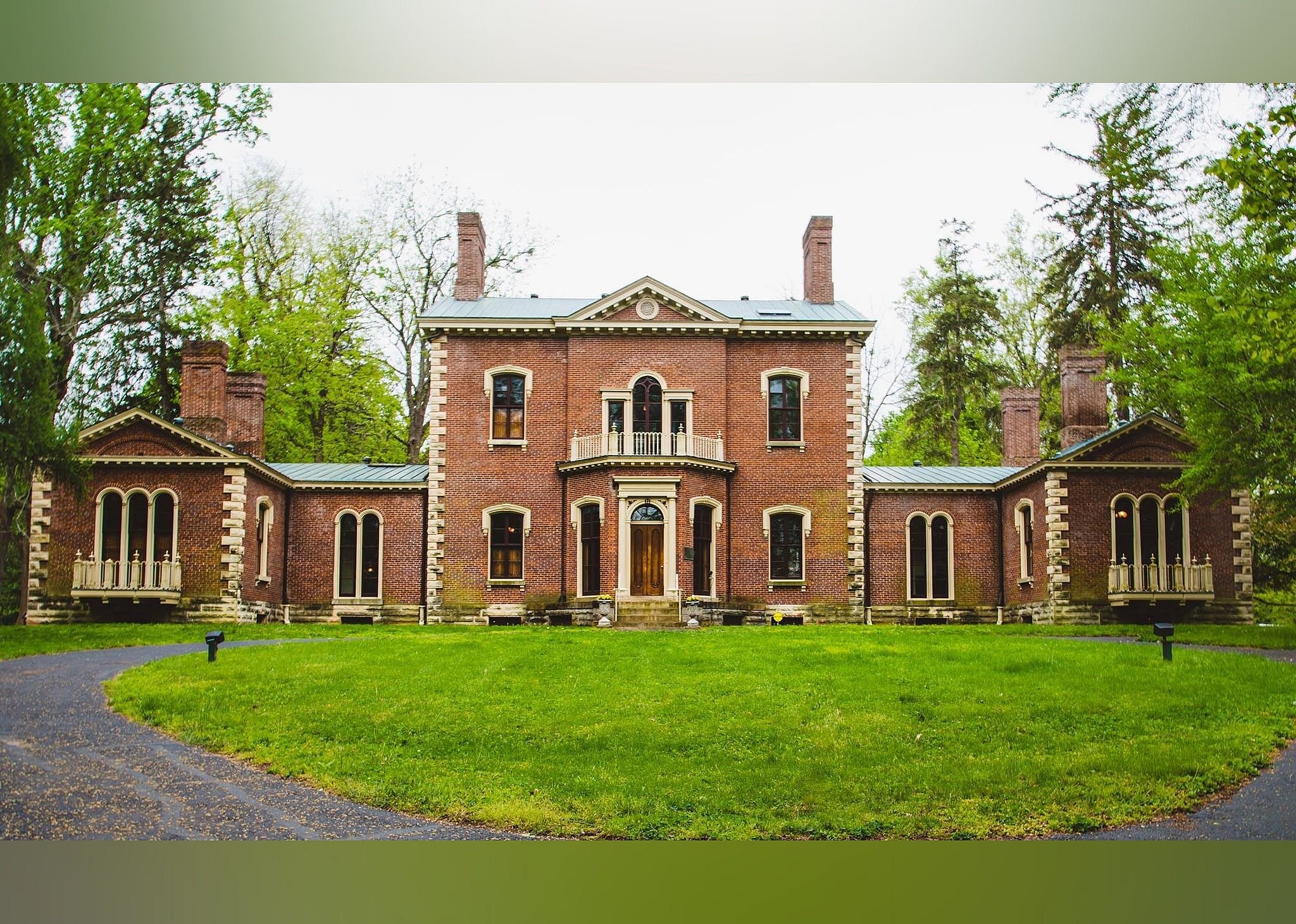 #8. Ashland: The Henry Clay Estate