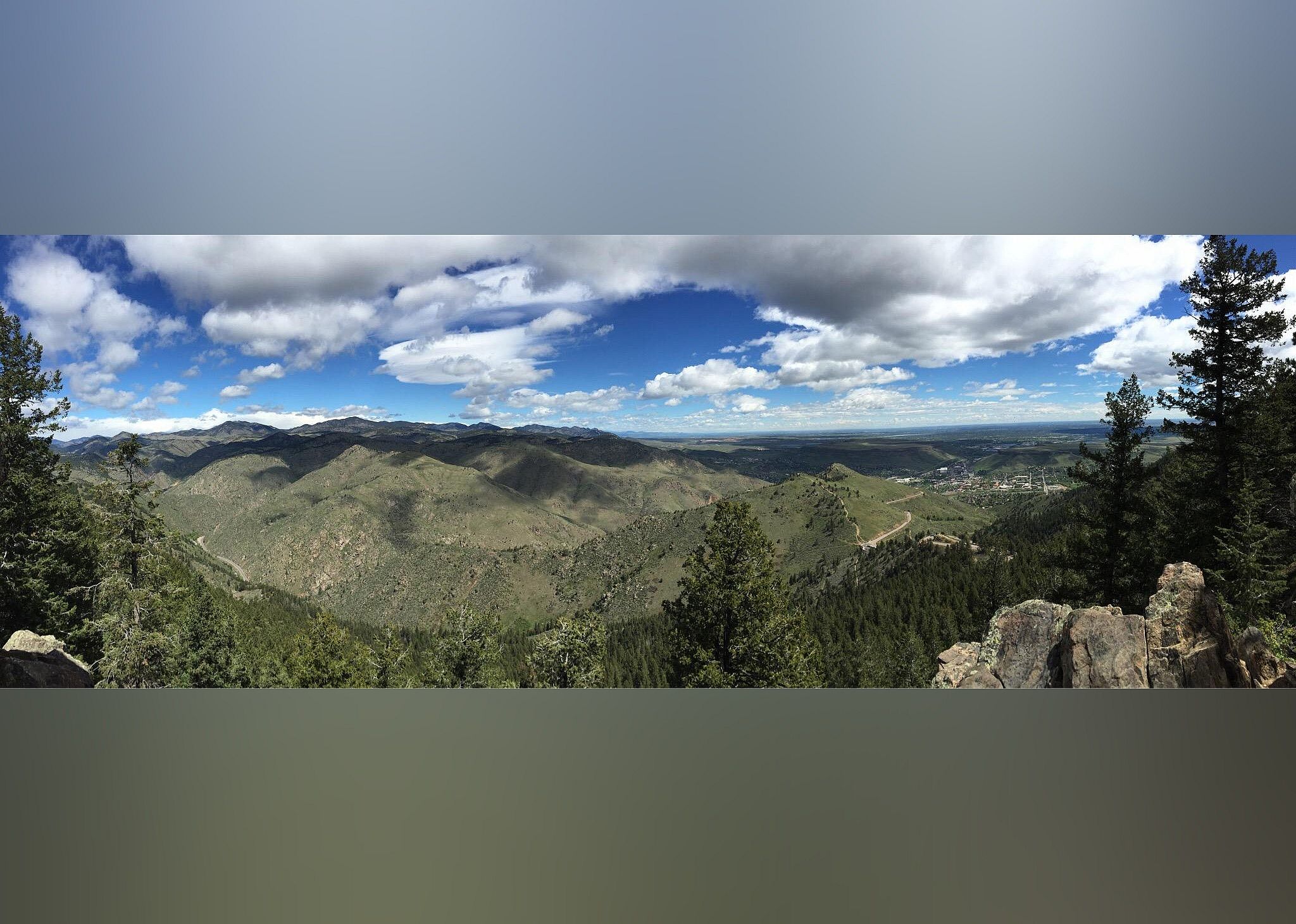 #17. Lookout Mountain