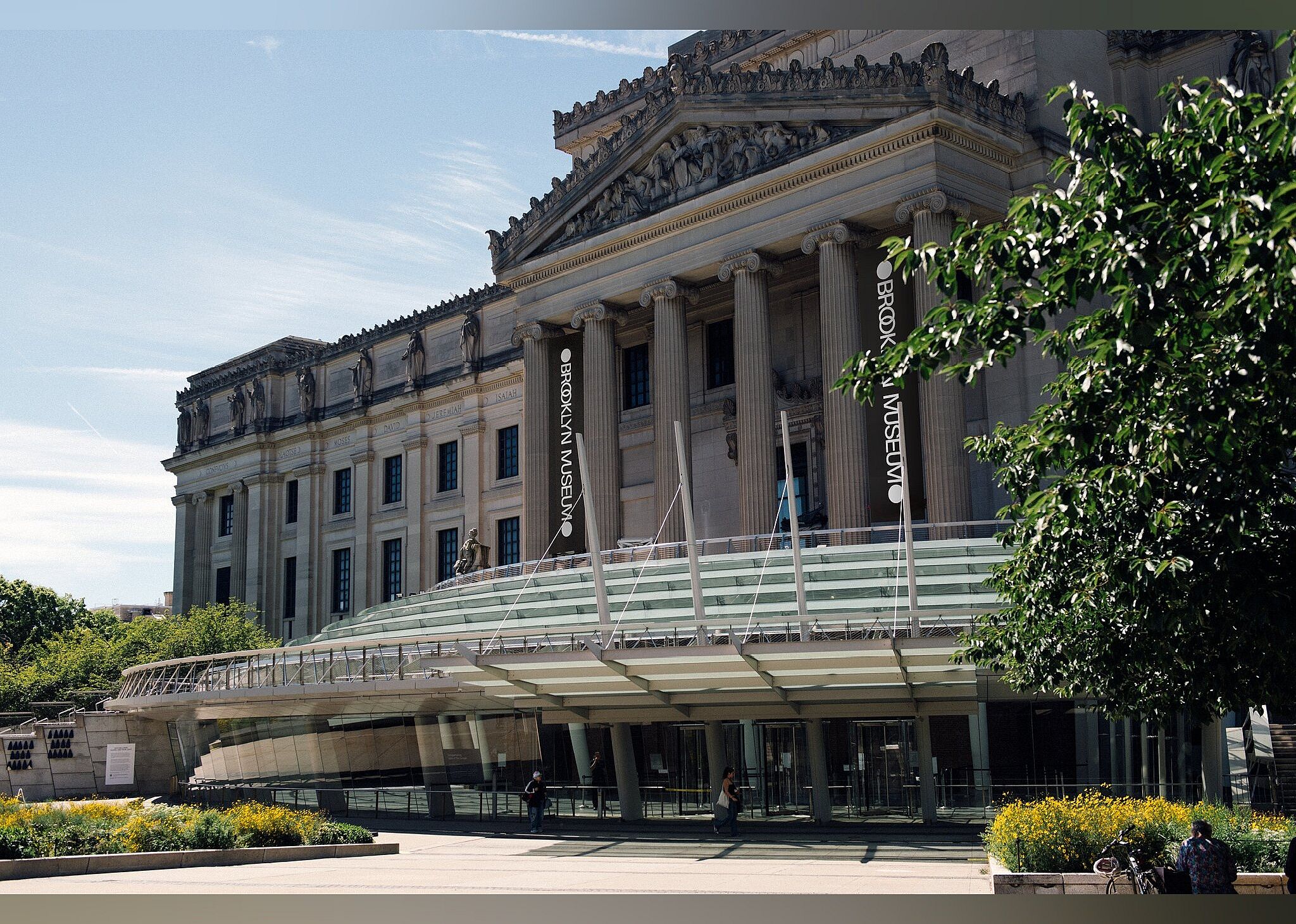 #30. Brooklyn Museum