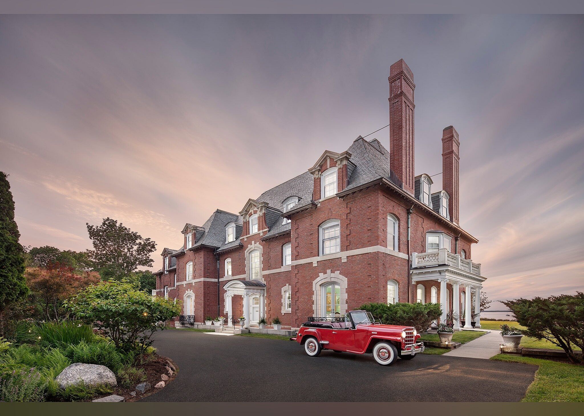 #22. Bar Harbor Historical Society