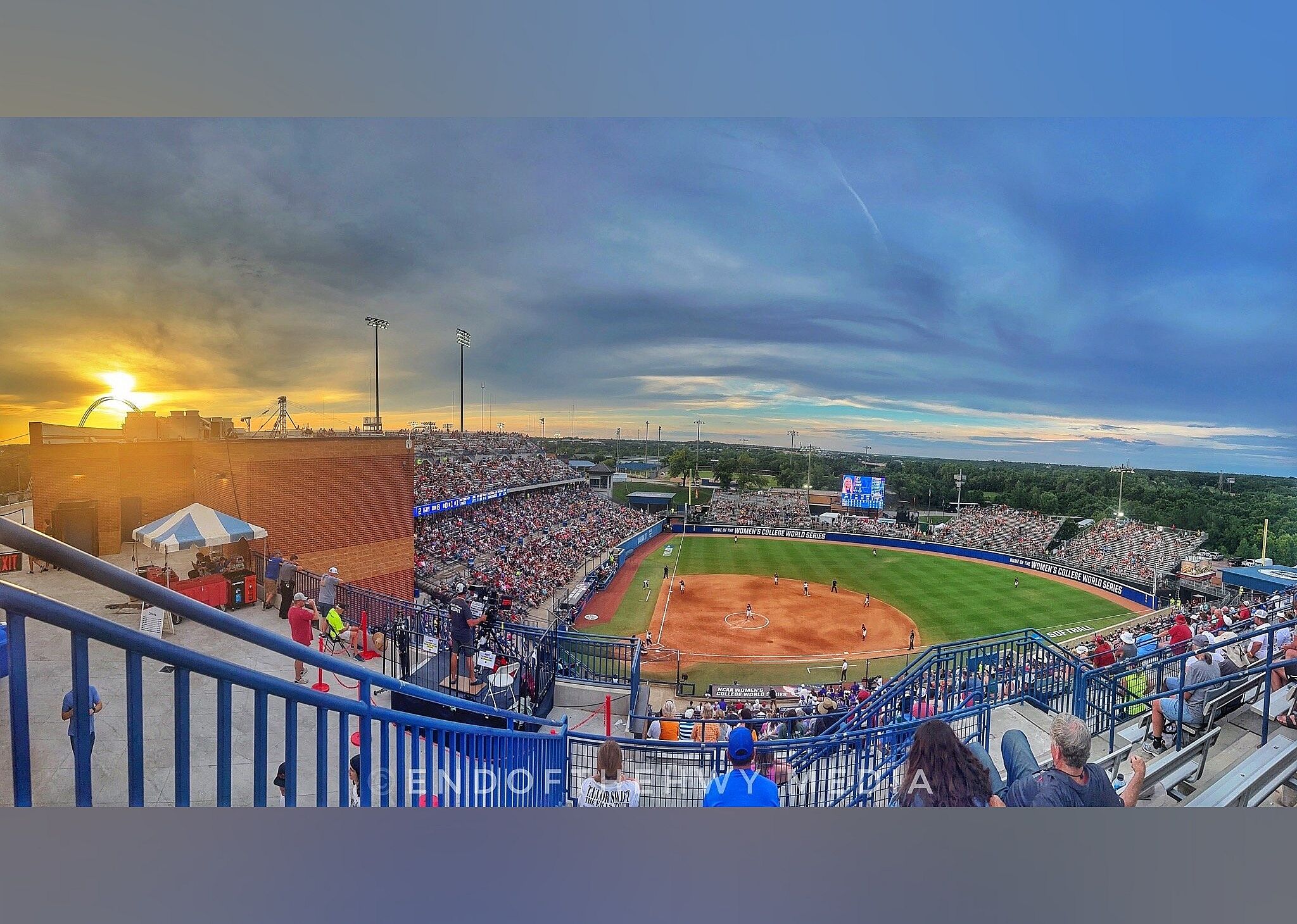 #25. National Softball Hall of Fame