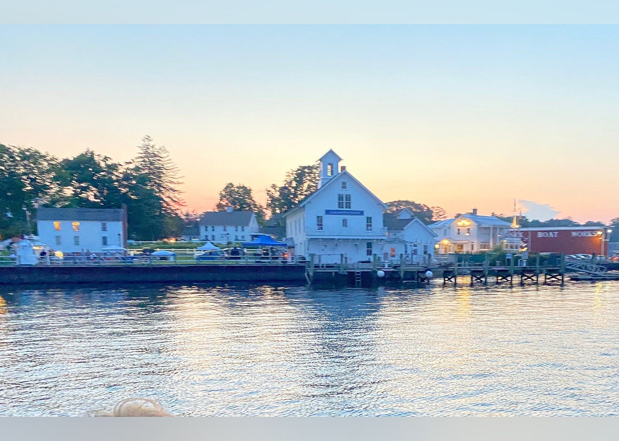 #5. Connecticut River Museum