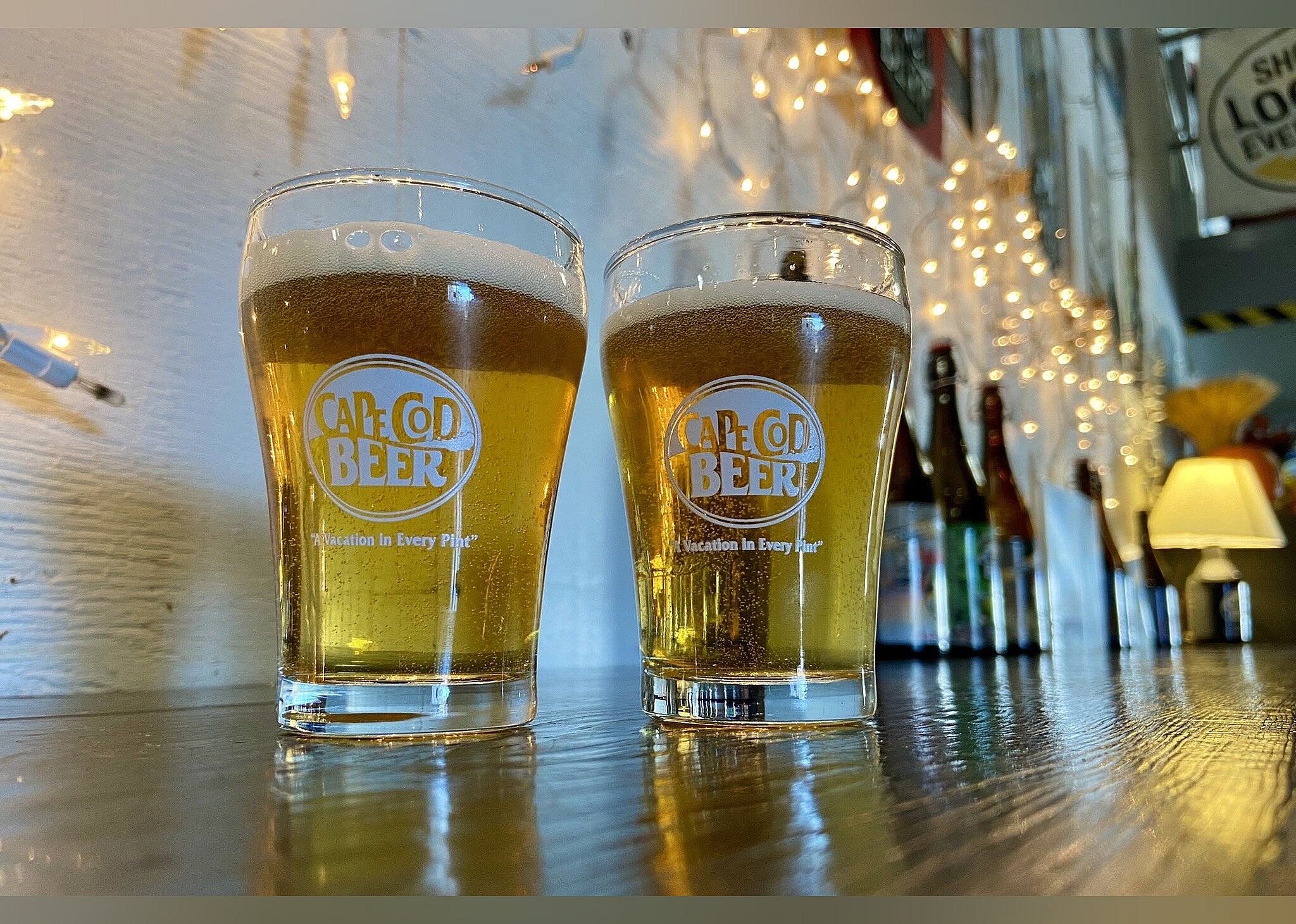 #5. Cape Cod Beer