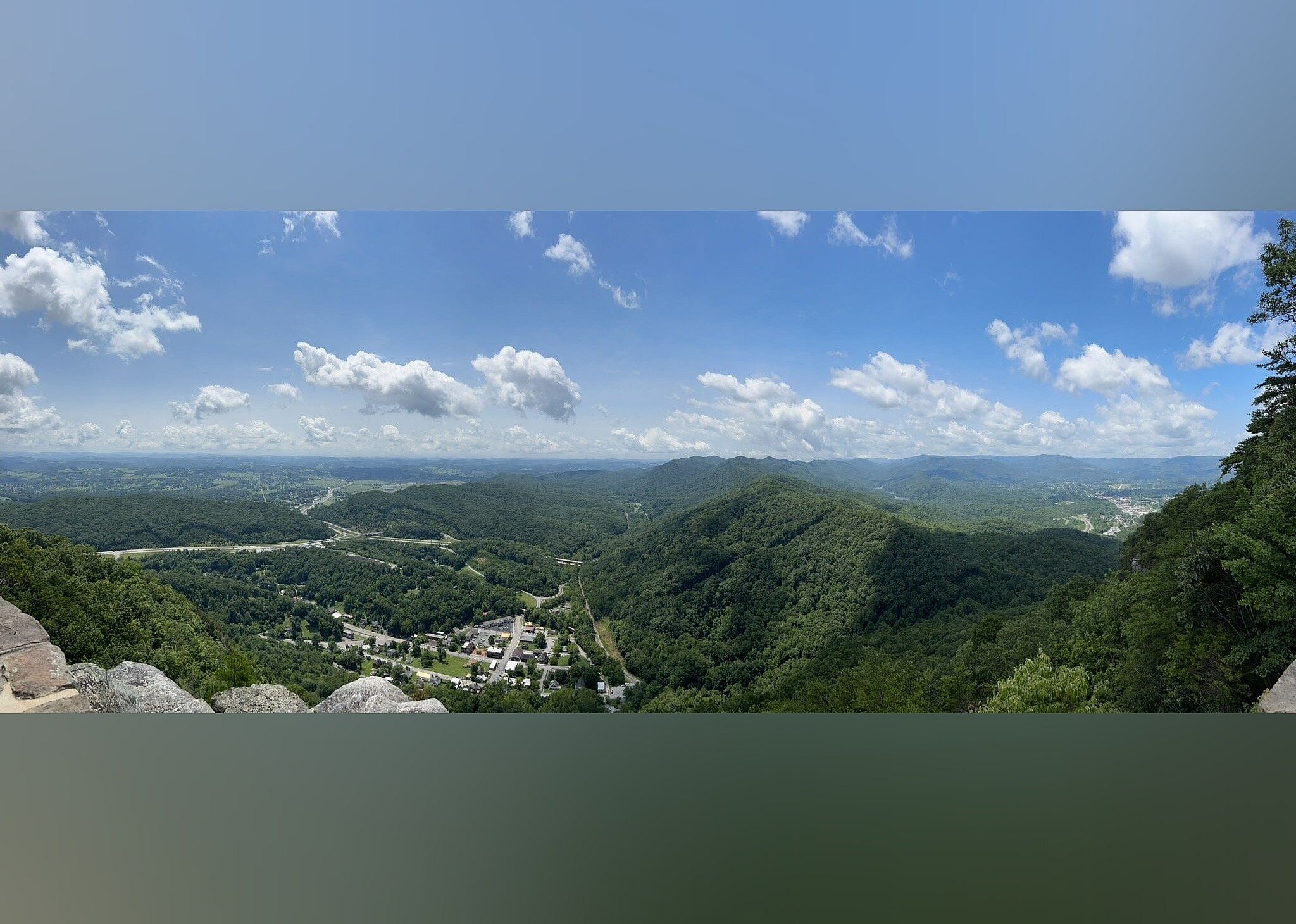 #6. Cumberland Gap National Historical Park