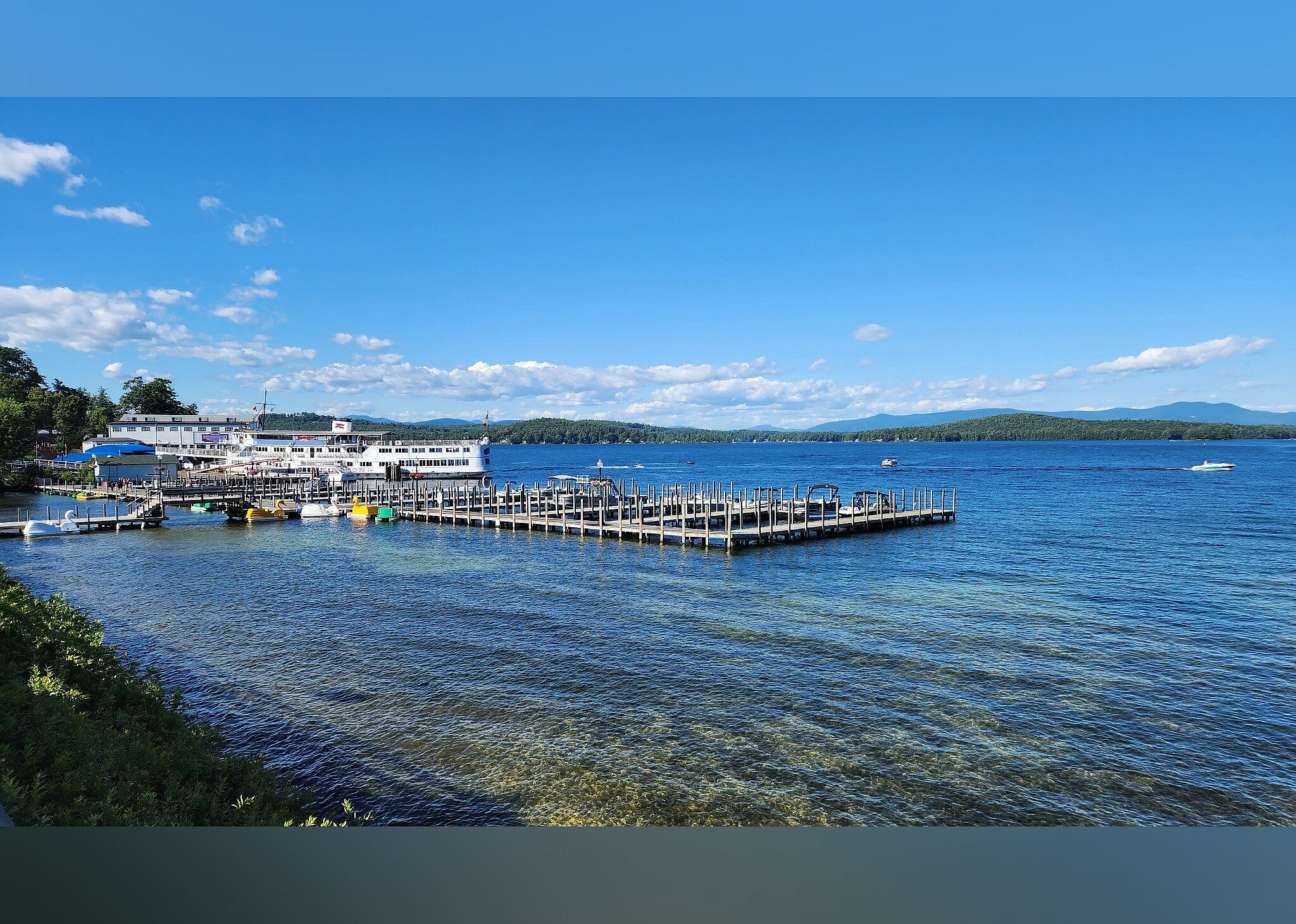 #23. Weirs Beach