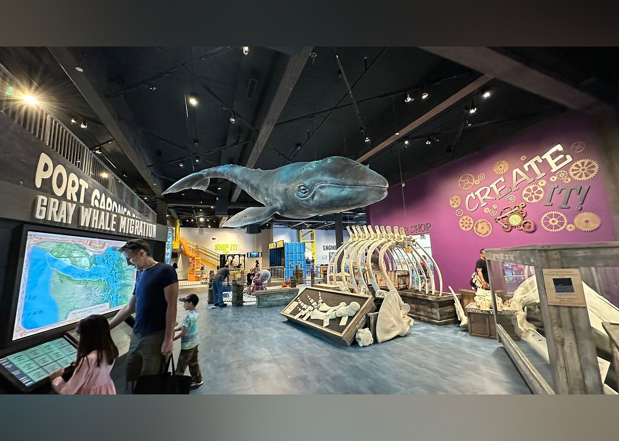 #17. Imagine Children's Museum