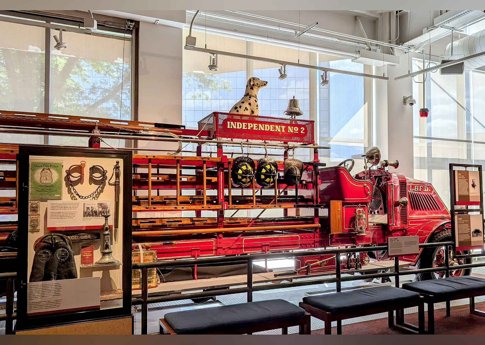 #21. Sioux City Public Museum