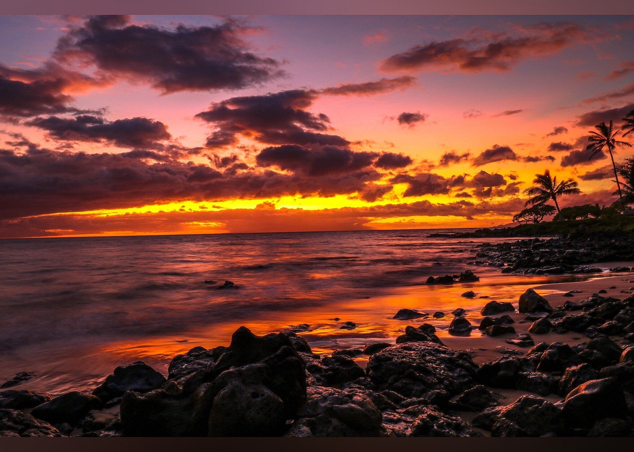 #27. Wailea Beach