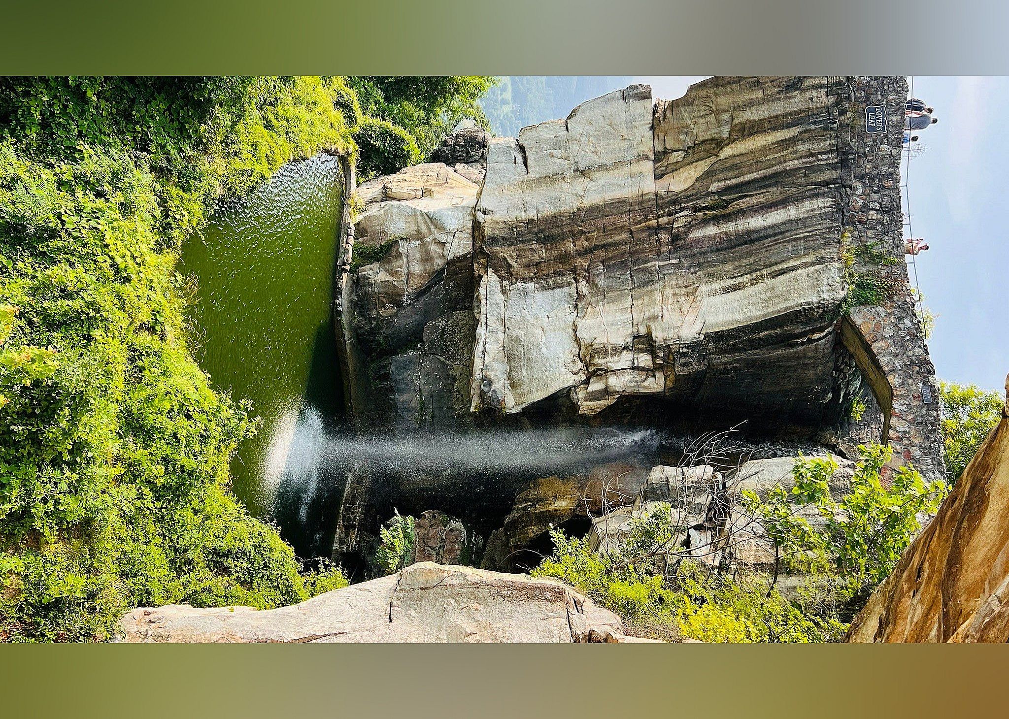 #9. Rock City