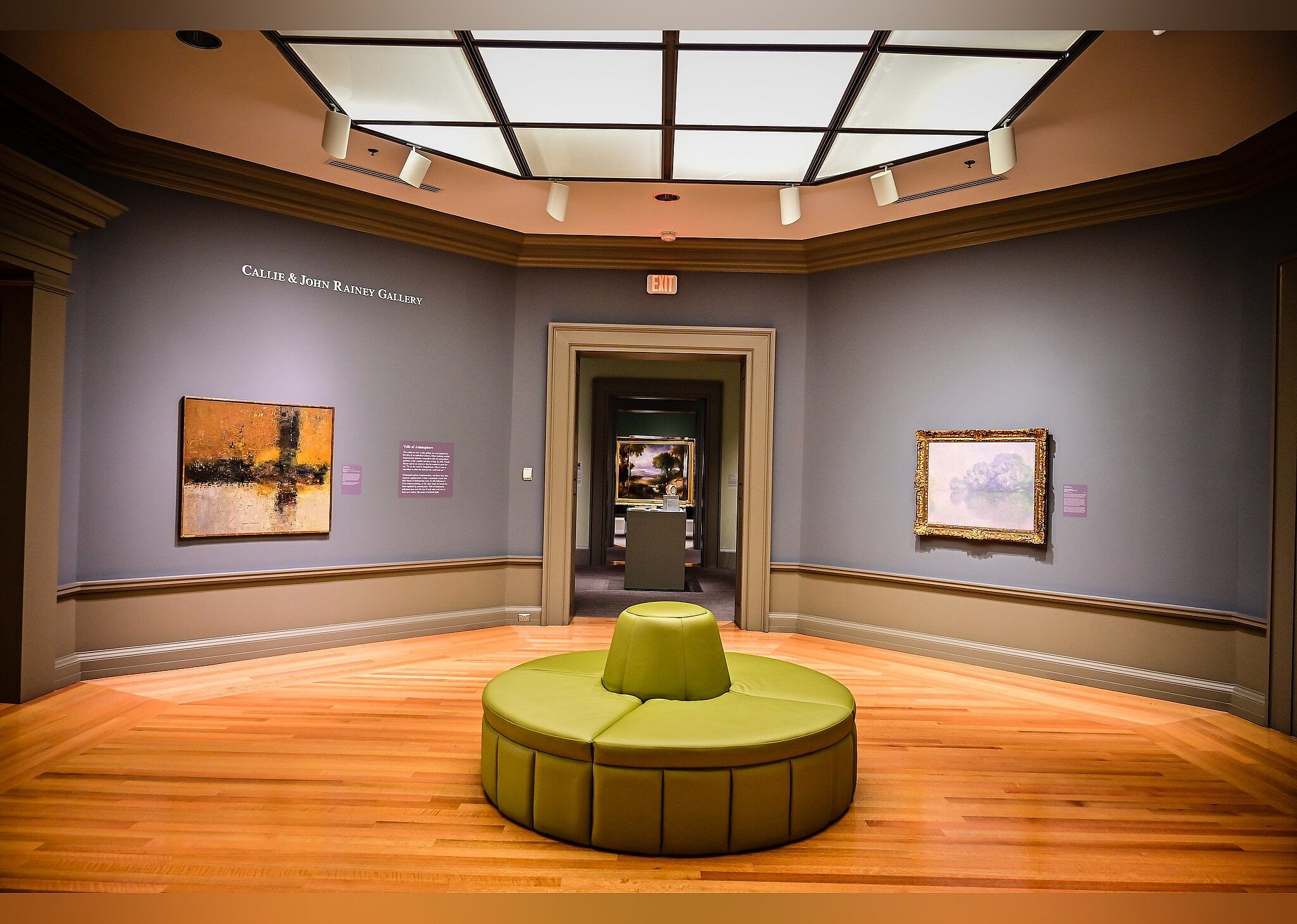 #26. Columbia Museum of Art