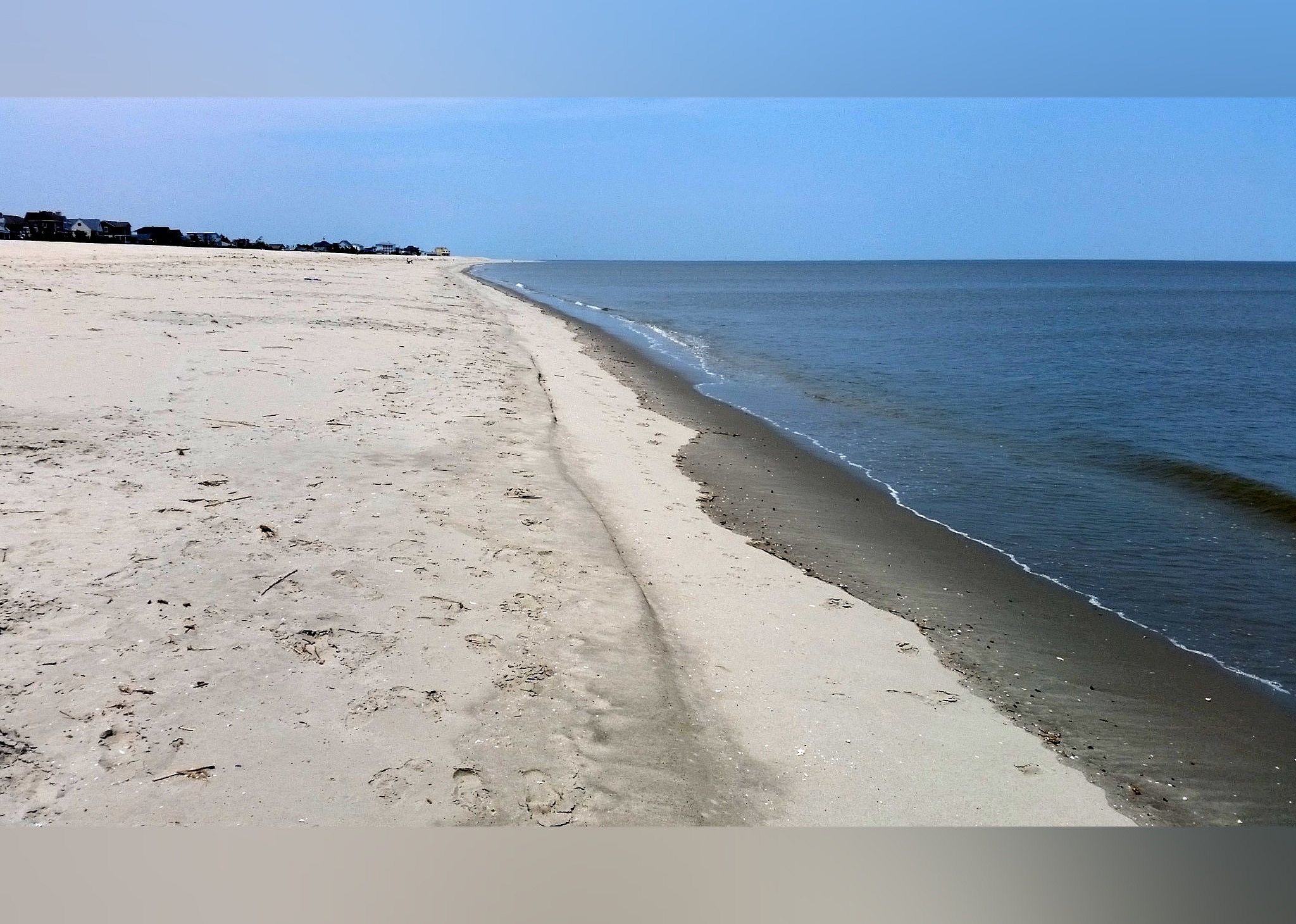 #27. Broadkill Beach